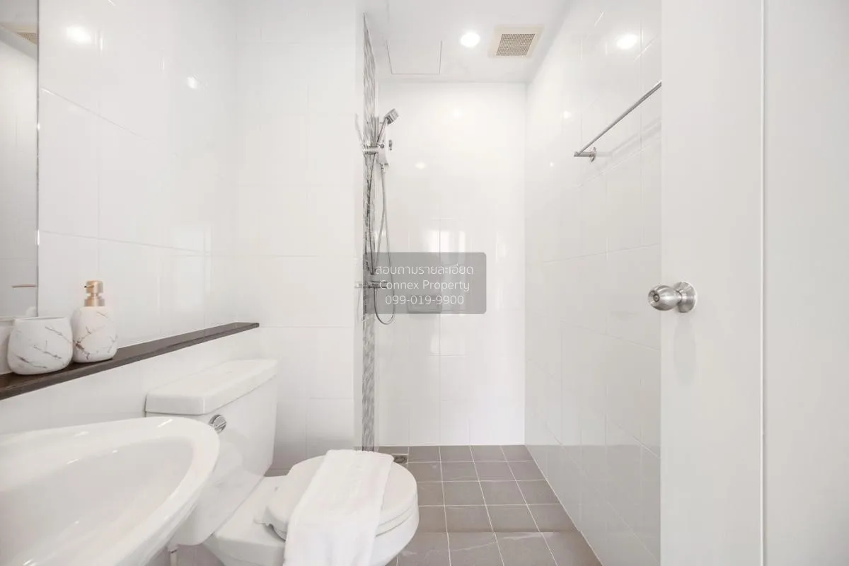 ขายคอนโด  ยูนิโอ จรัญฯ 3 MRT-ท่าพระ วัดท่าพระ เขต บางกอกใหญ่ กรุง