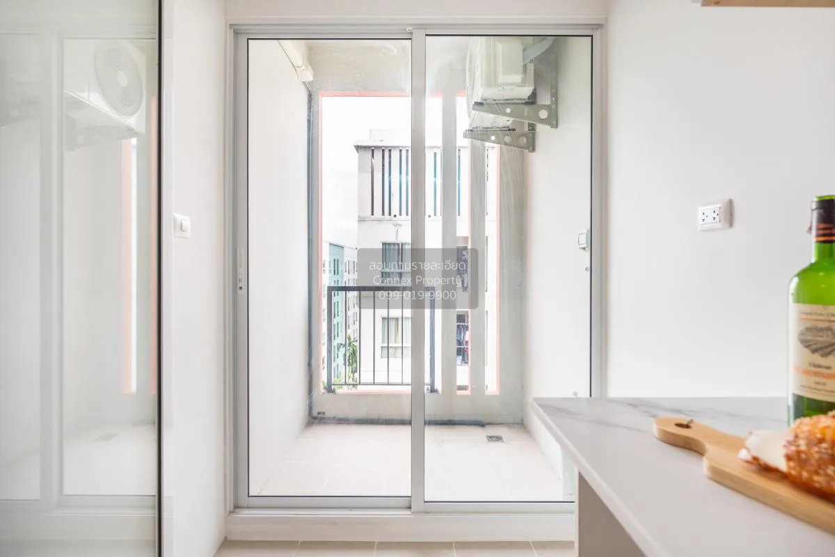 ขายคอนโด  ยูนิโอ จรัญฯ 3 MRT-ท่าพระ วัดท่าพระ เขต บางกอกใหญ่ กรุง