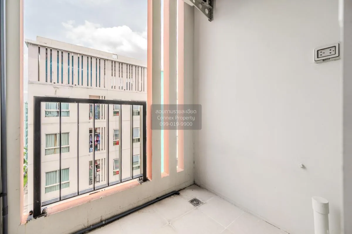 ขายคอนโด  ยูนิโอ จรัญฯ 3 MRT-ท่าพระ วัดท่าพระ เขต บางกอกใหญ่ กรุง