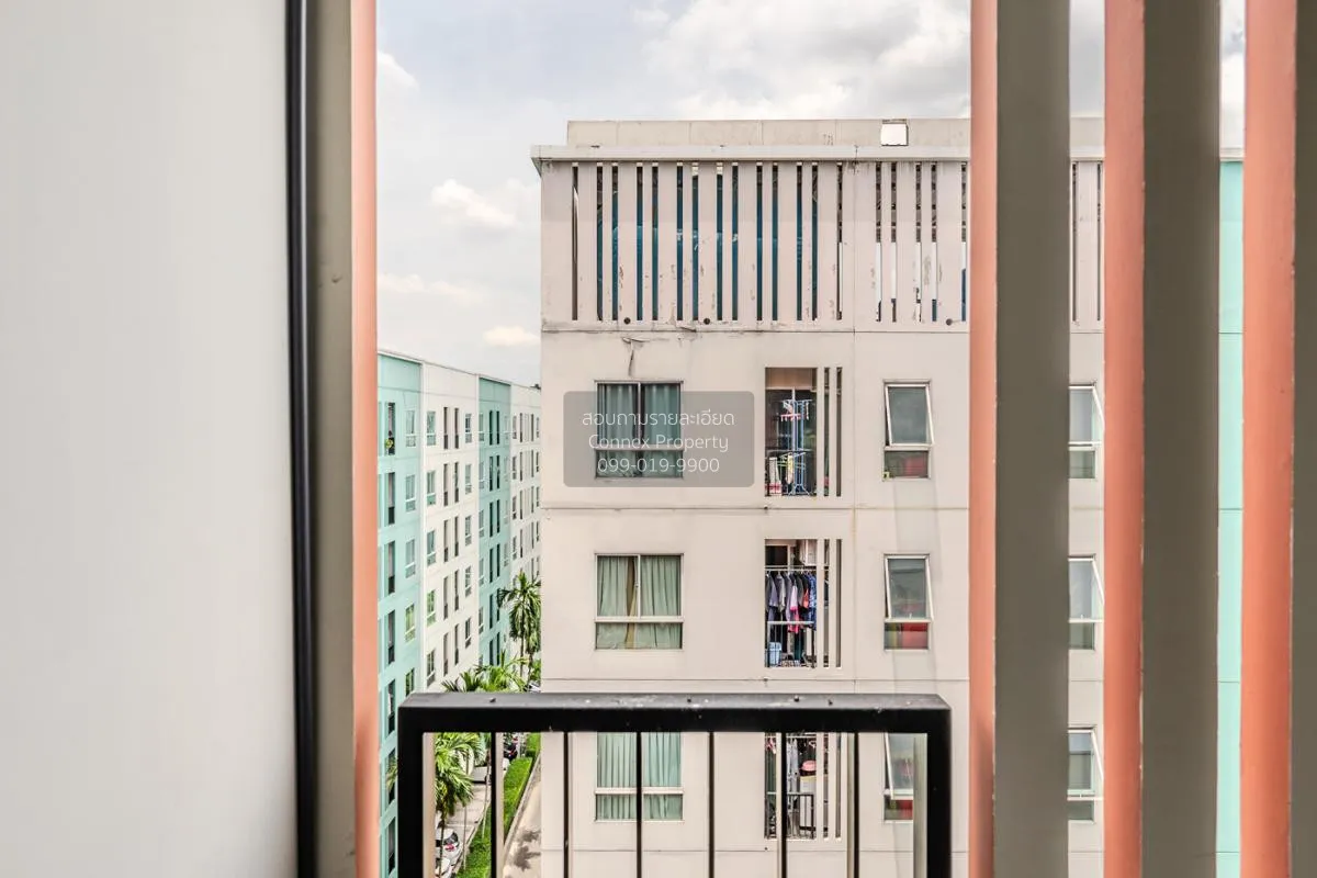 ขายคอนโด  ยูนิโอ จรัญฯ 3 MRT-ท่าพระ วัดท่าพระ เขต บางกอกใหญ่ กรุง