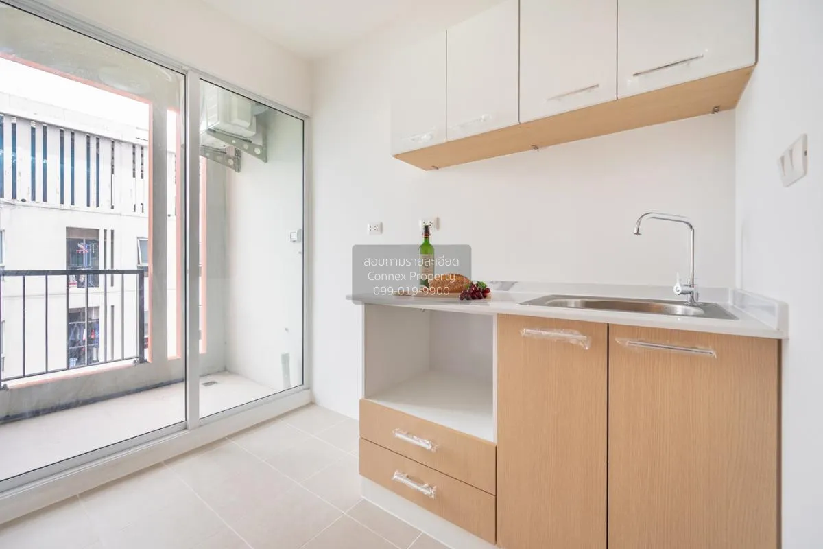 ขายคอนโด  ยูนิโอ จรัญฯ 3 MRT-ท่าพระ วัดท่าพระ เขต บางกอกใหญ่ กรุง