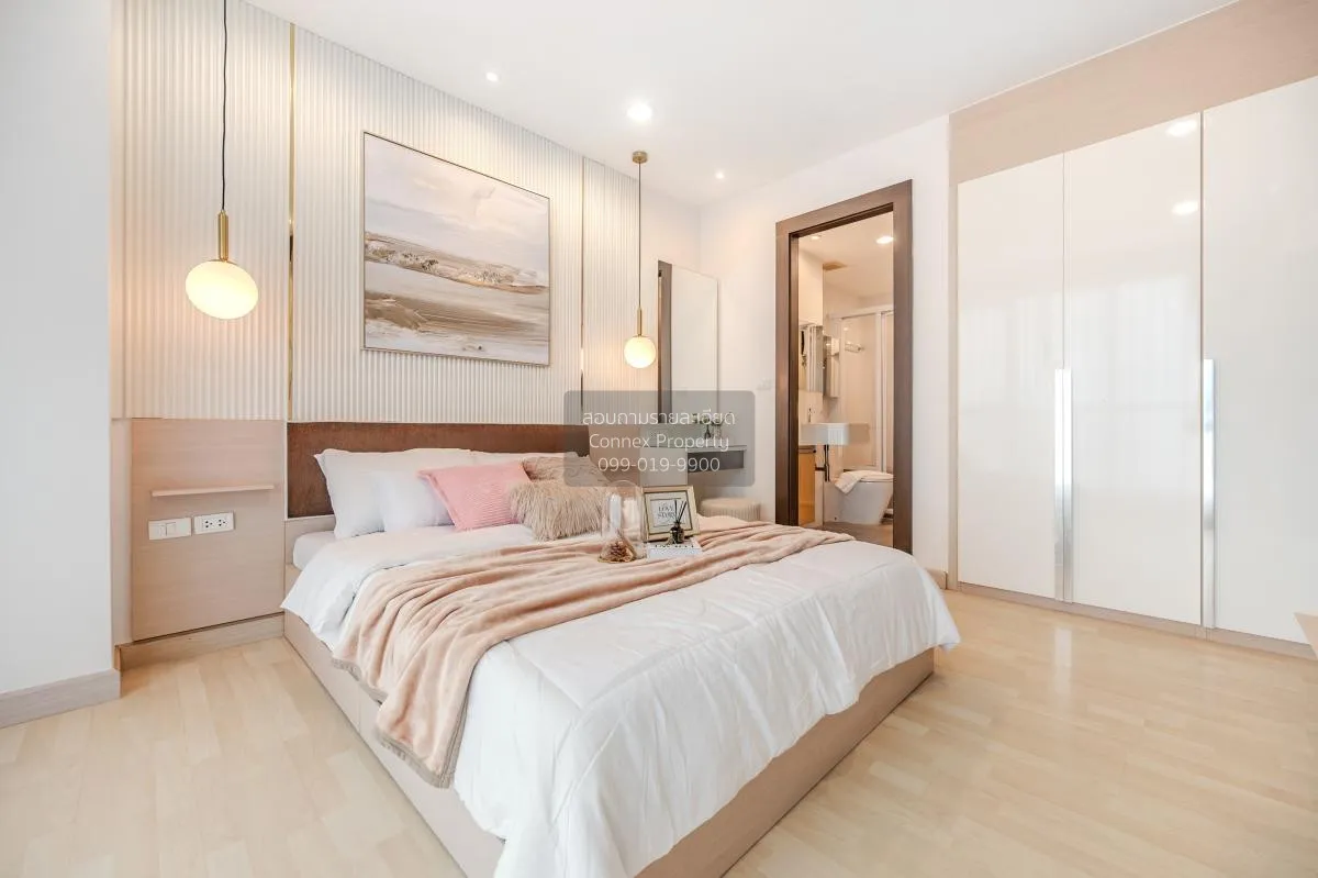 ขายคอนโด  ริทึ่ม รัชดา MRT-รัชดาภิเษก สามเสนนอก เขต ห้วยขวาง กรุง 1