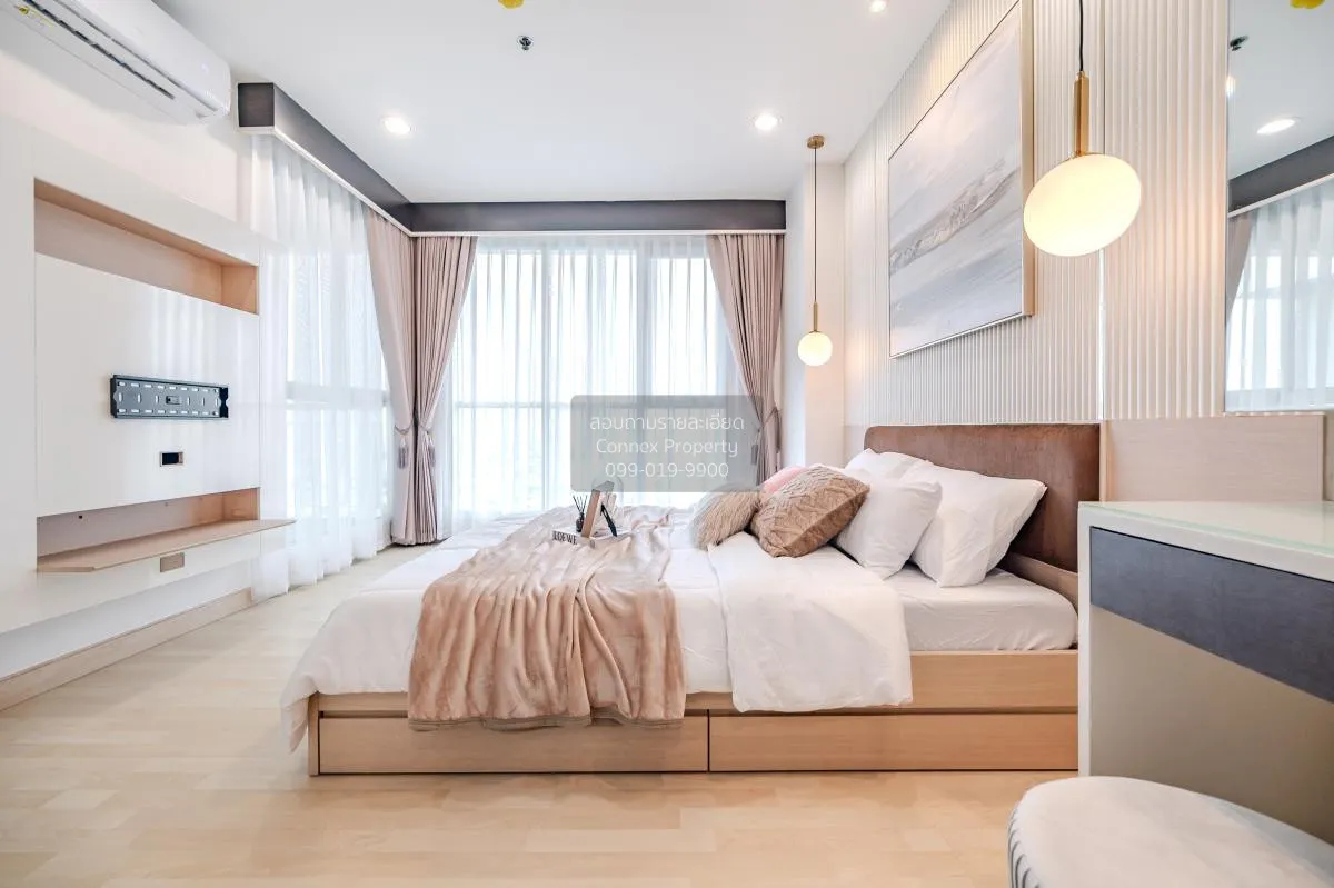 ขายคอนโด  ริทึ่ม รัชดา MRT-รัชดาภิเษก สามเสนนอก เขต ห้วยขวาง กรุง