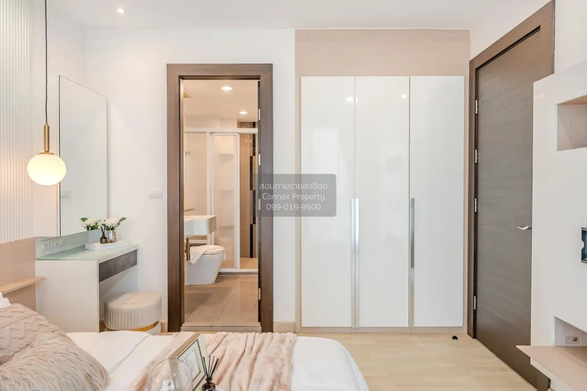 ขายคอนโด  ริทึ่ม รัชดา MRT-รัชดาภิเษก สามเสนนอก เขต ห้วยขวาง กรุง