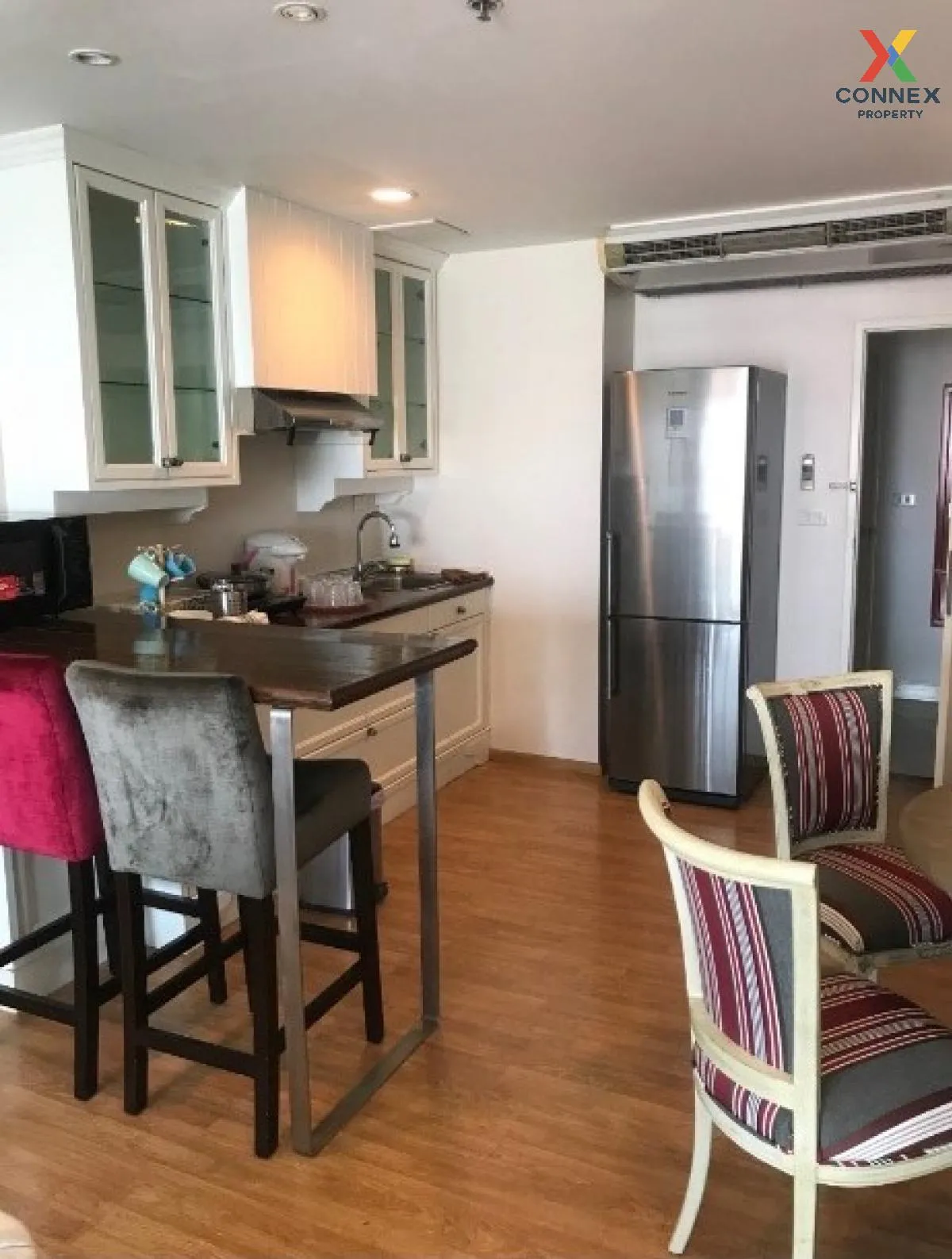 For Rent Condo , Noble Lite , BTS-Ari , Sam Sen Nai , Phaya Thai  2