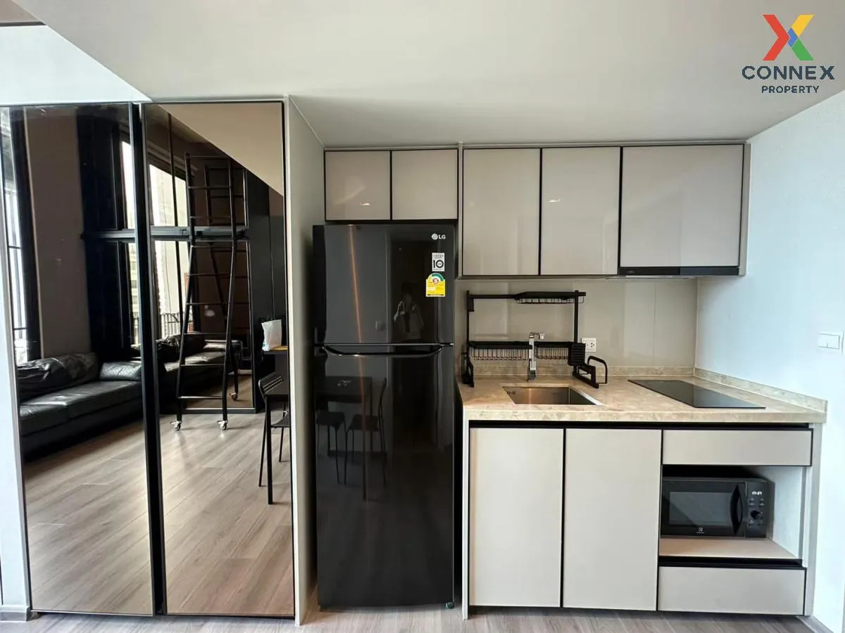 For Sale Condo , The Reserve Phahol - Pradipat , BTS-Saphan Khwai For Sale Condo , The Reserve Phahol - Pradipat , BTS-Saphan Khwai 4