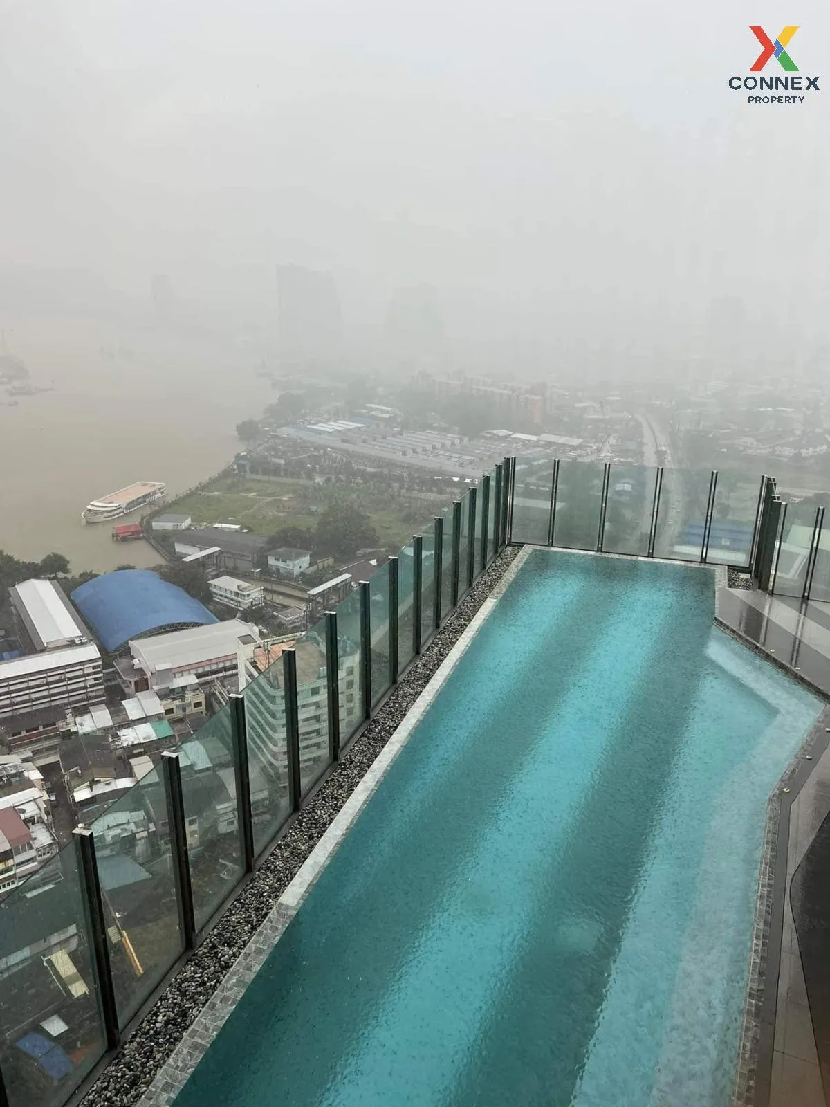 For Sale Condo , Niche Mono Charoennakorn , Dao Khanong , Thon Bu