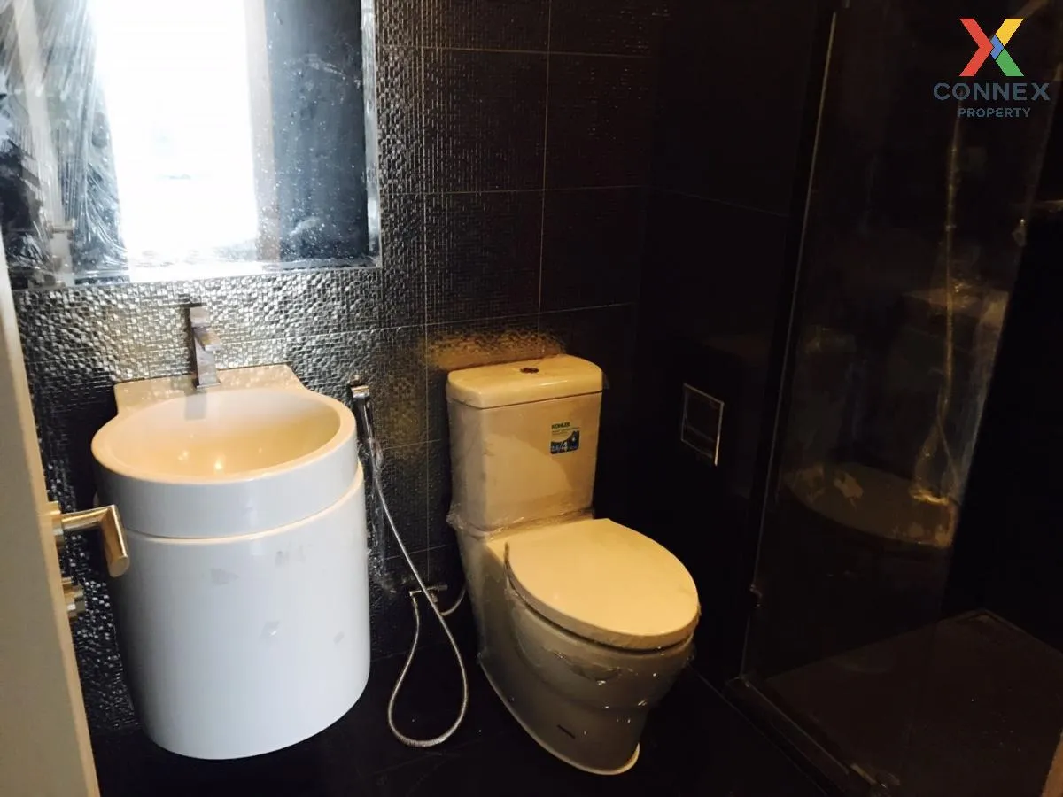 เช่าคอนโด  ริทึ่ม สุขุมวิท 36-38 BTS-ทองหล่อ พระโขนง เขต คลองเตย 