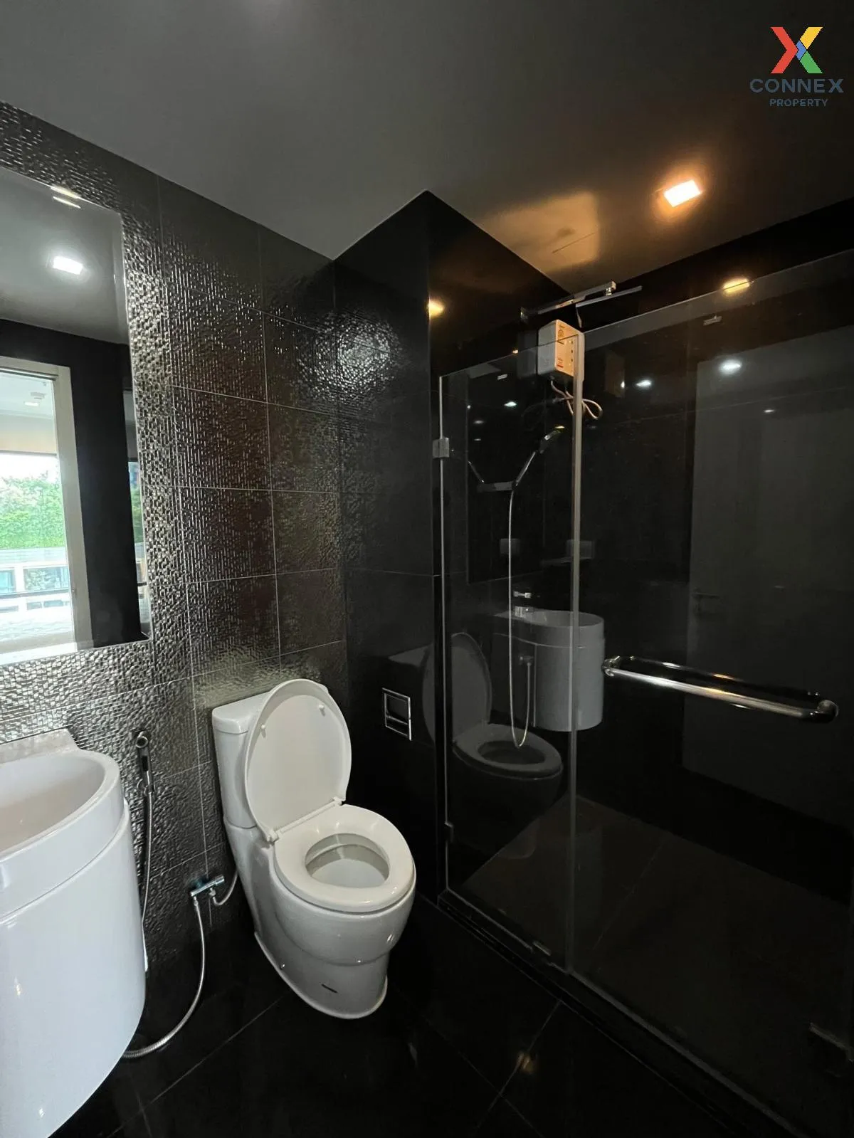 เช่าคอนโด  ริทึ่ม สุขุมวิท 36-38 BTS-ทองหล่อ พระโขนง เขต คลองเตย 