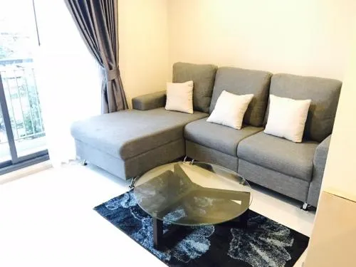 เช่าคอนโด  ริทึ่ม สุขุมวิท 36-38 BTS-ทองหล่อ พระโขนง เขต คลองเตย กรุงเทพ CX-109419