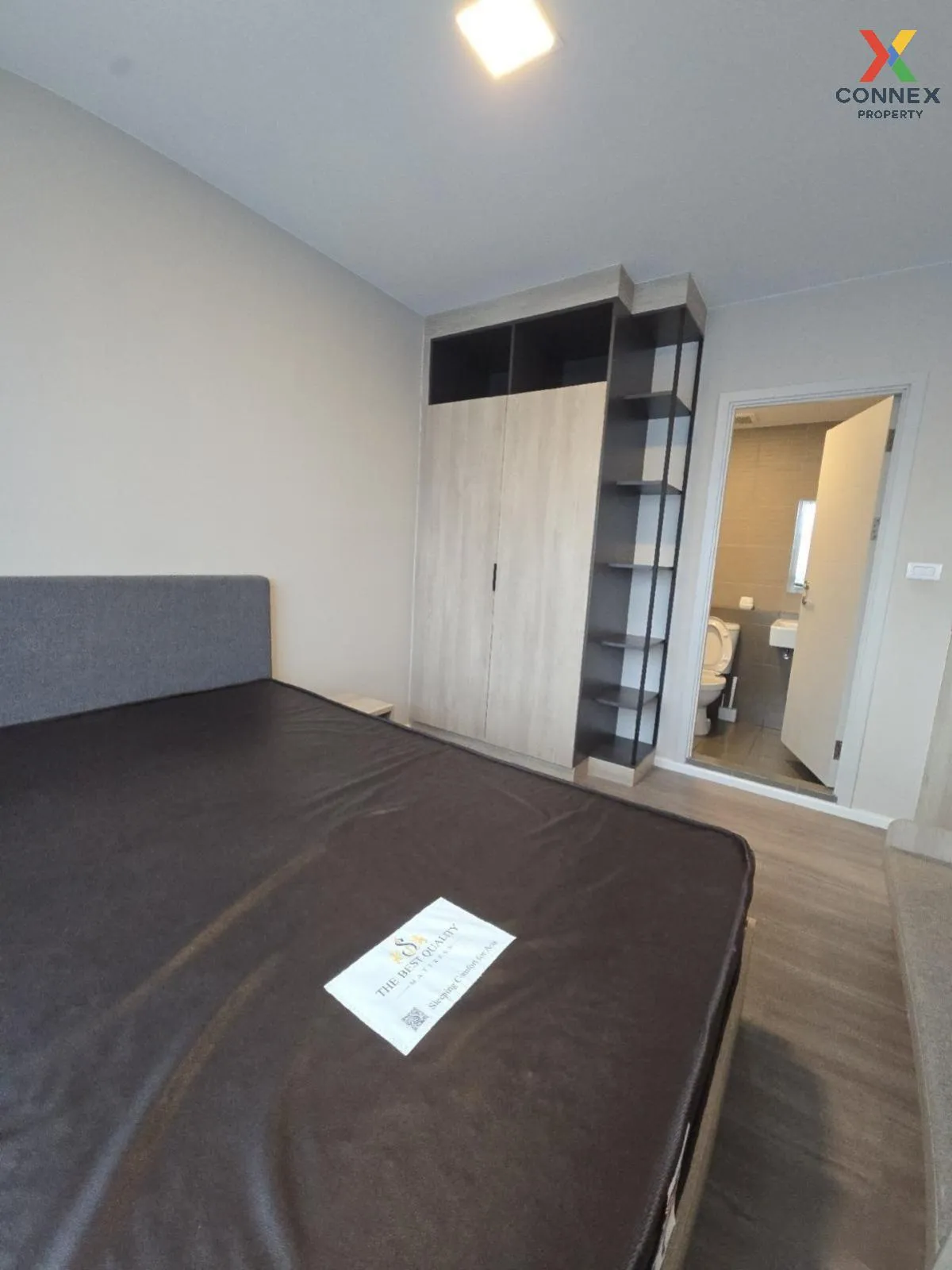 เช่าคอนโด  ดีคอนโด ไฮป์ รังสิต คลองหนึ่ง คลองหลวง ปทุมธานี CX-109 4