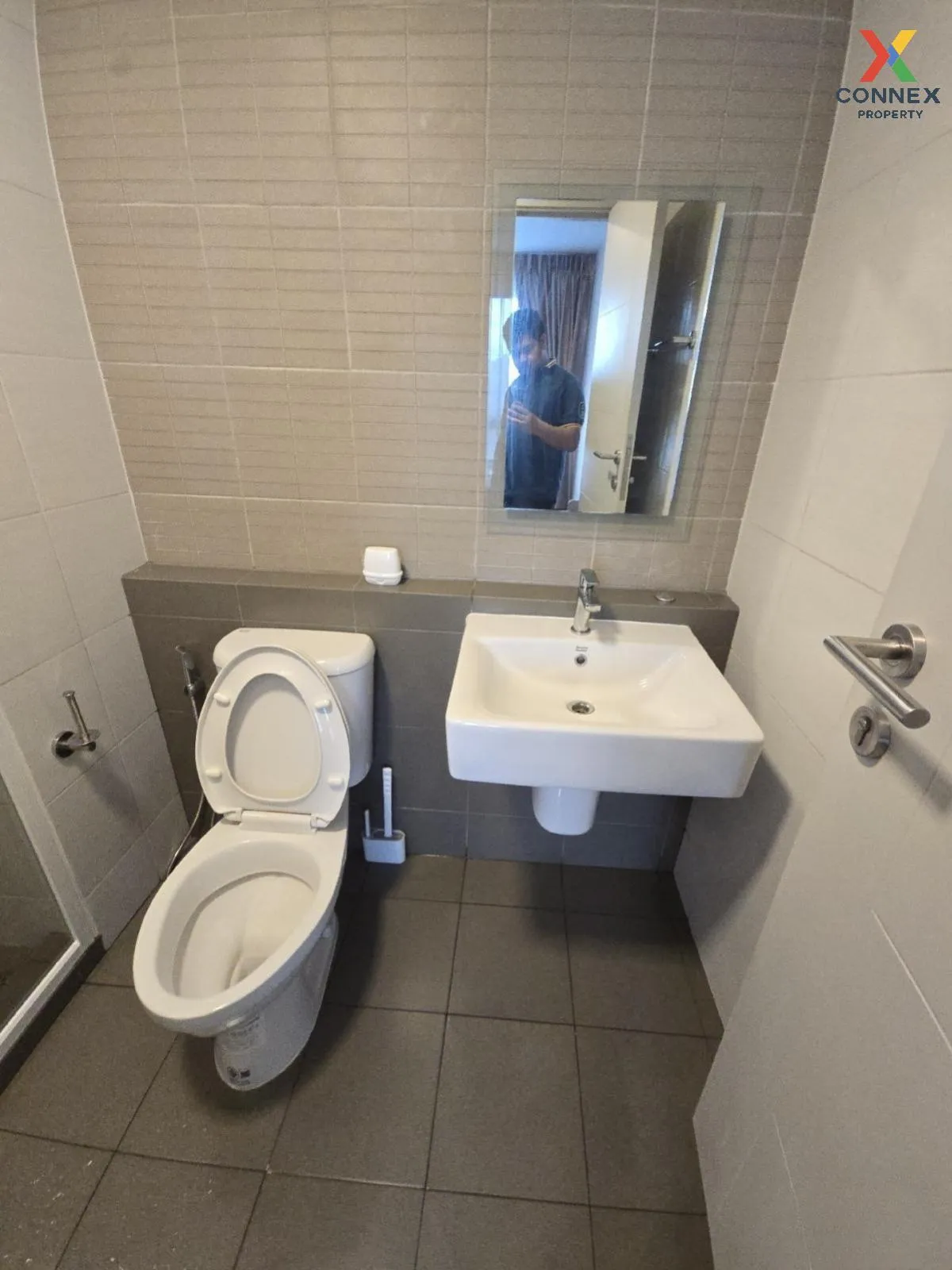 เช่าคอนโด  ดีคอนโด ไฮป์ รังสิต คลองหนึ่ง คลองหลวง ปทุมธานี CX-109