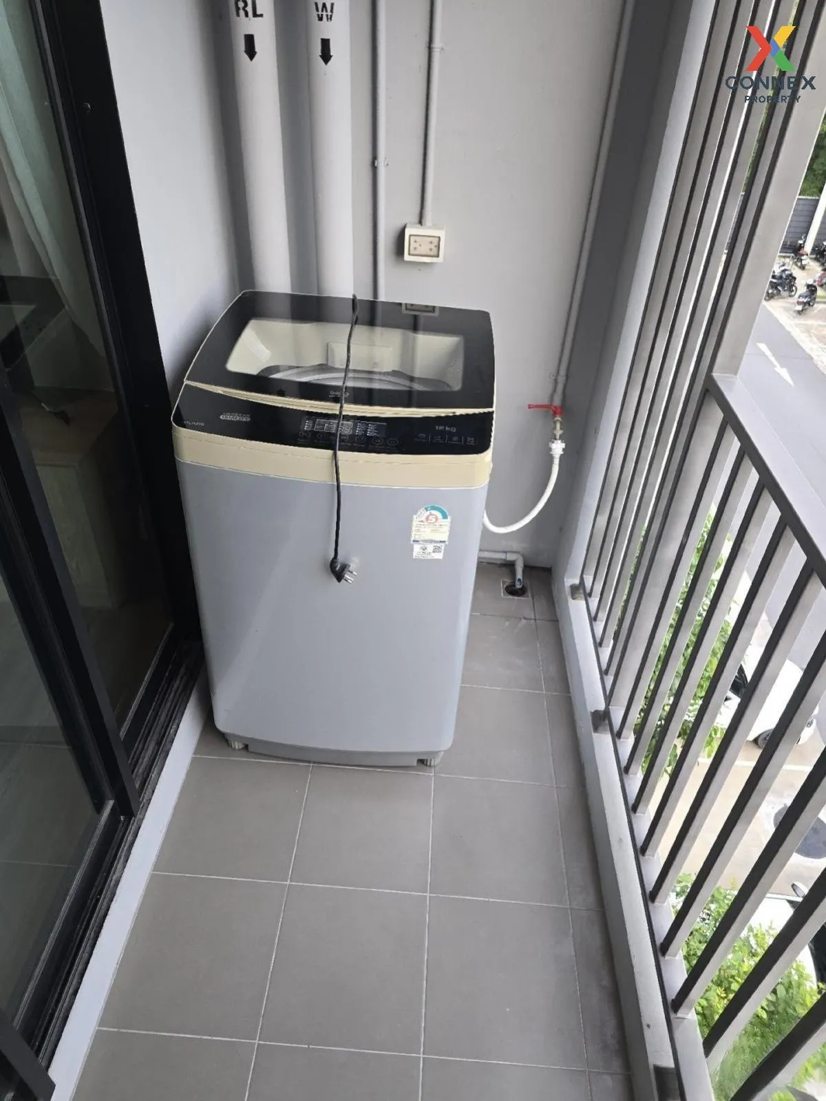 เช่าคอนโด  ดีคอนโด ไฮป์ รังสิต คลองหนึ่ง คลองหลวง ปทุมธานี CX-109