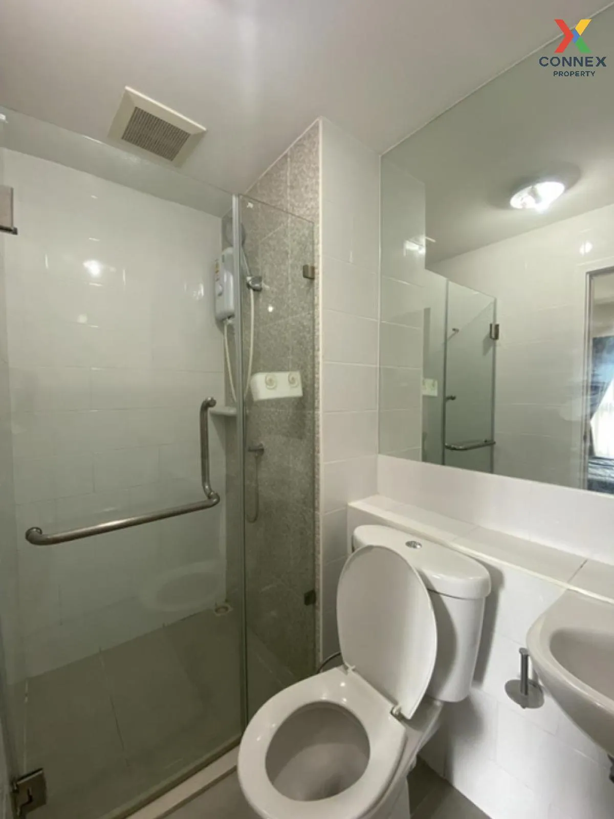 เช่าคอนโด  พลัมคอนโด เซ็นทรัล สเตชั่น MRT-สามแยกบางใหญ่ เสาธงหิน  4