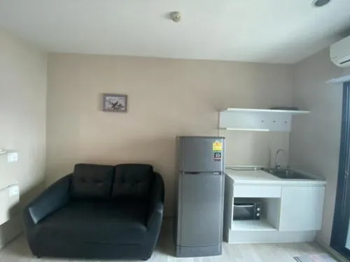 เช่าคอนโด  พลัมคอนโด เซ็นทรัล สเตชั่น MRT-สามแยกบางใหญ่ เสาธงหิน บางใหญ่ นนทบุรี CX-109425