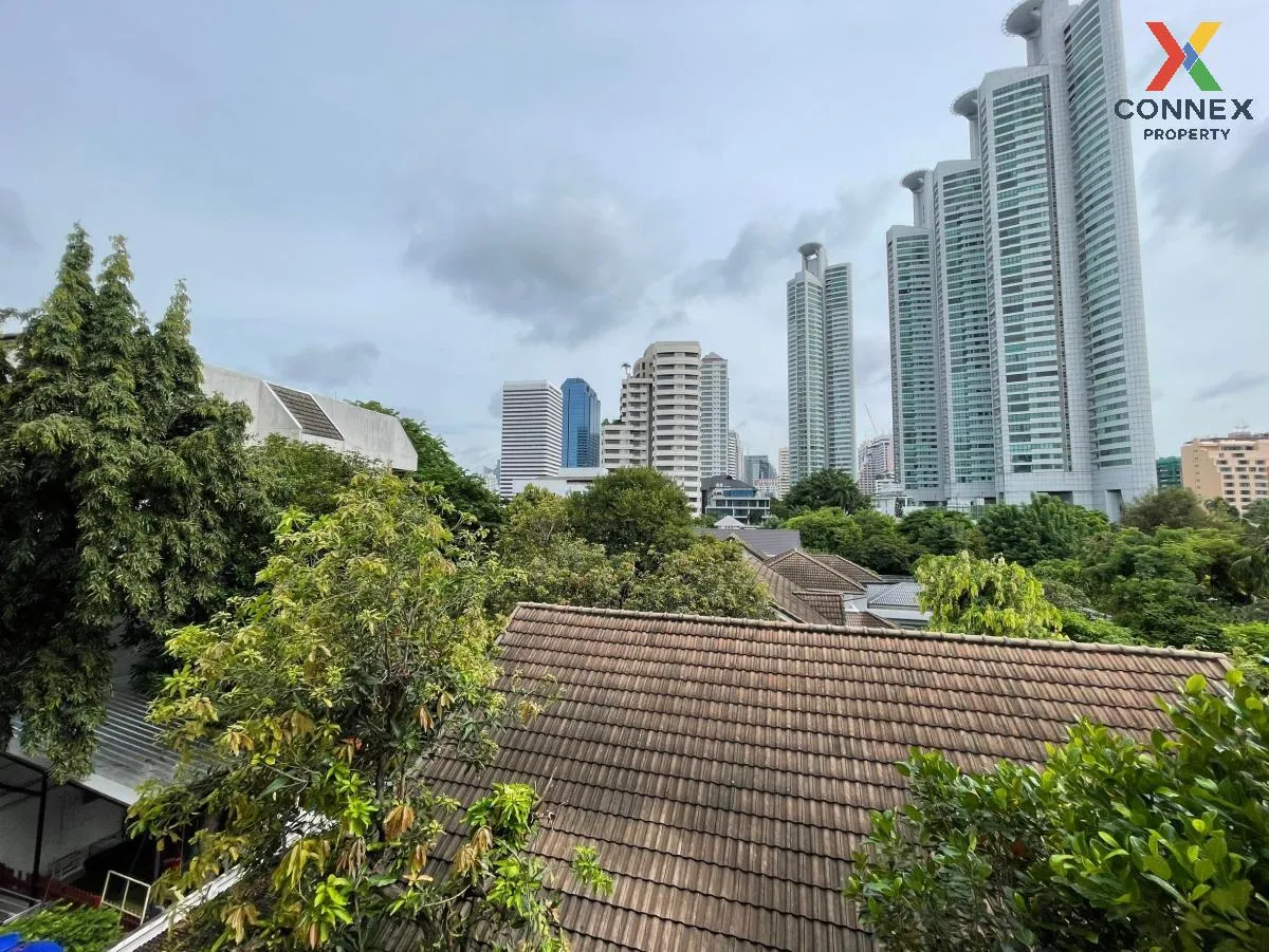 For Rent Apartment , Lin Court , MRT-Queen Sirikit National Conve