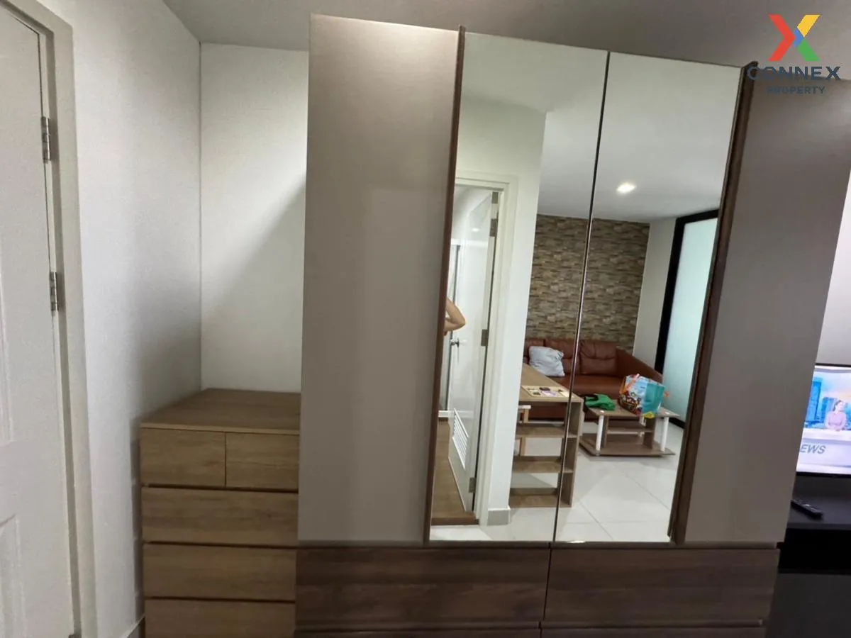 For Rent Condo , Regent Home Sukhumvit 81 , BTS-On Nut , Suan Lua 3