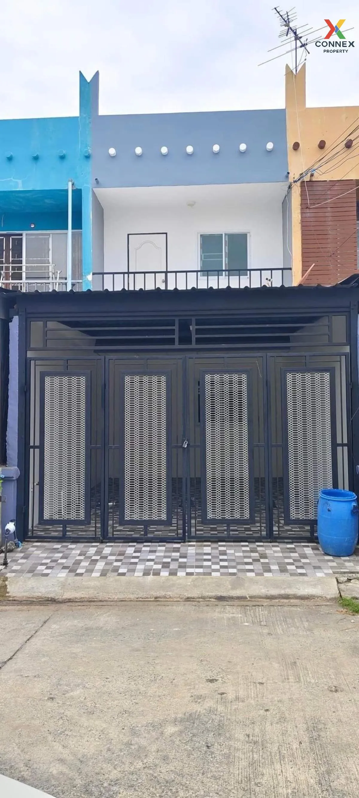 For Sale Townhouse/Townhome  , Prempree Rangsit - Nakhon Nayok ,  1