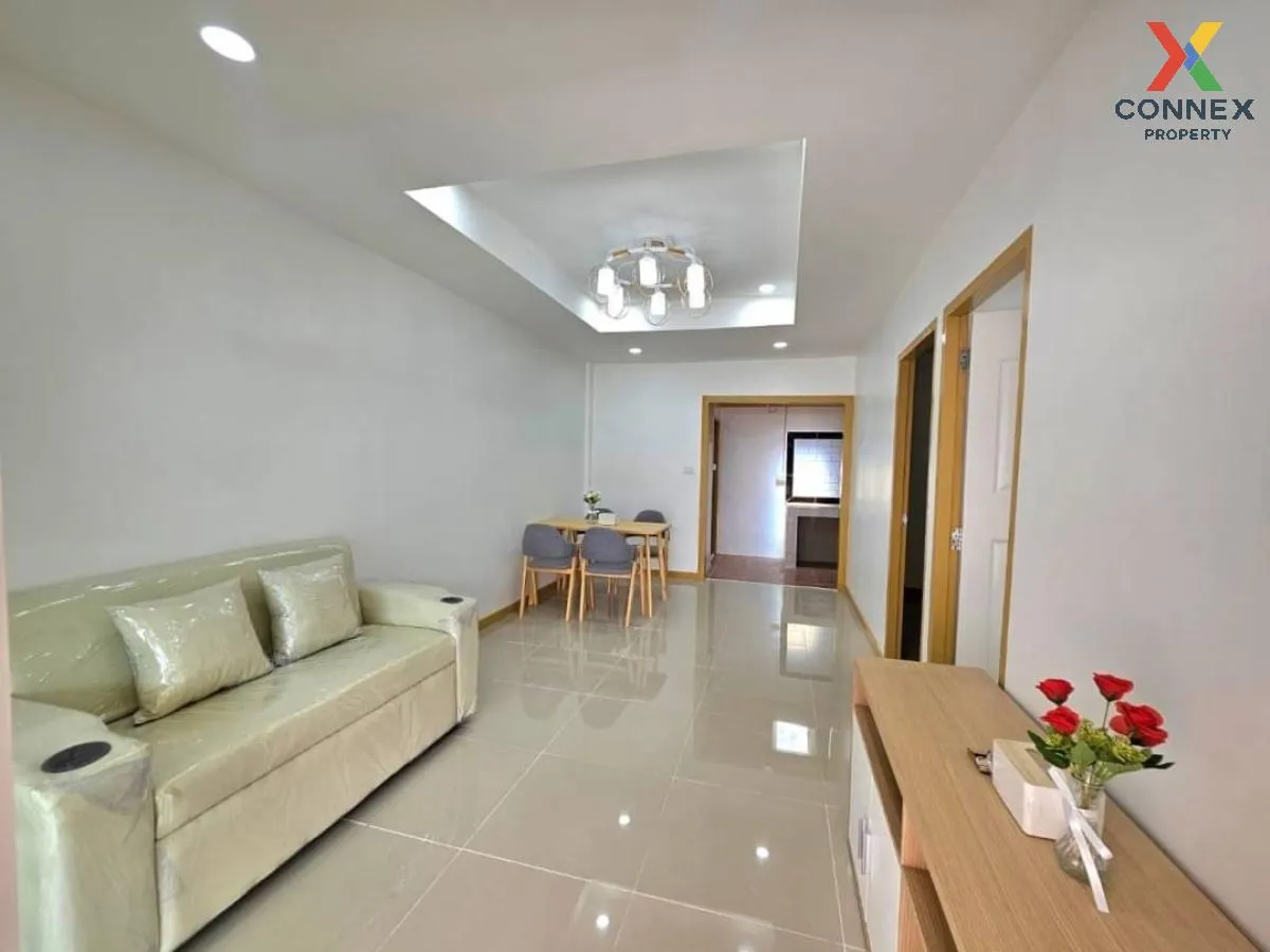 ขายทาวน์เฮ้าส์/ทาวน์โฮม  บ้านตะวันงาม บางใหญ่ บางใหญ่ นนทบุรี CX-