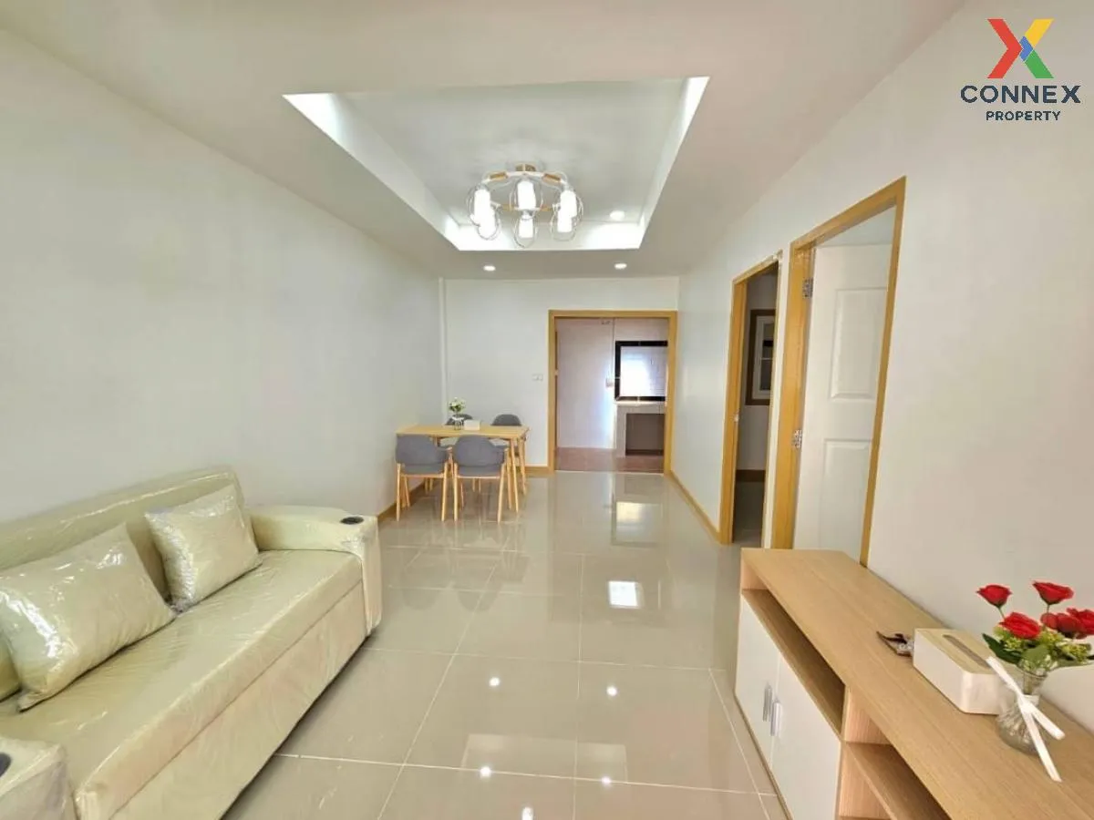 ขายทาวน์เฮ้าส์/ทาวน์โฮม  บ้านตะวันงาม บางใหญ่ บางใหญ่ นนทบุรี CX-