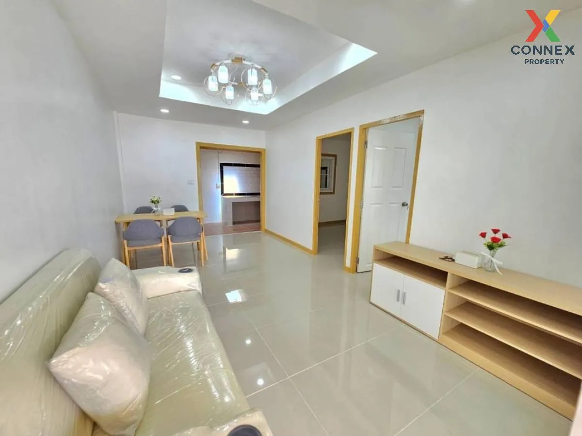 ขายทาวน์เฮ้าส์/ทาวน์โฮม  บ้านตะวันงาม บางใหญ่ บางใหญ่ นนทบุรี CX-