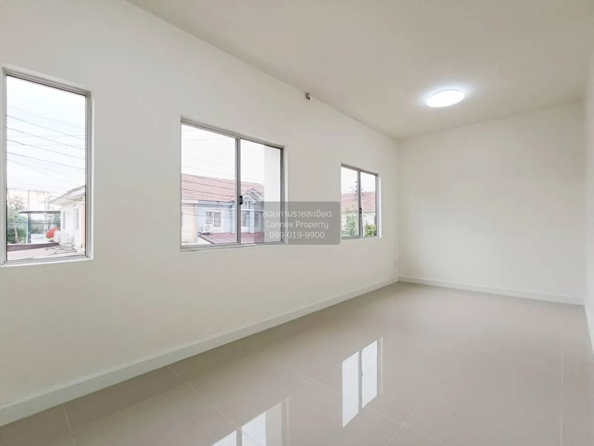 For Sale Townhouse/Townhome  , Baan Pruksa 49 Bangyai-Kaewin , ne
