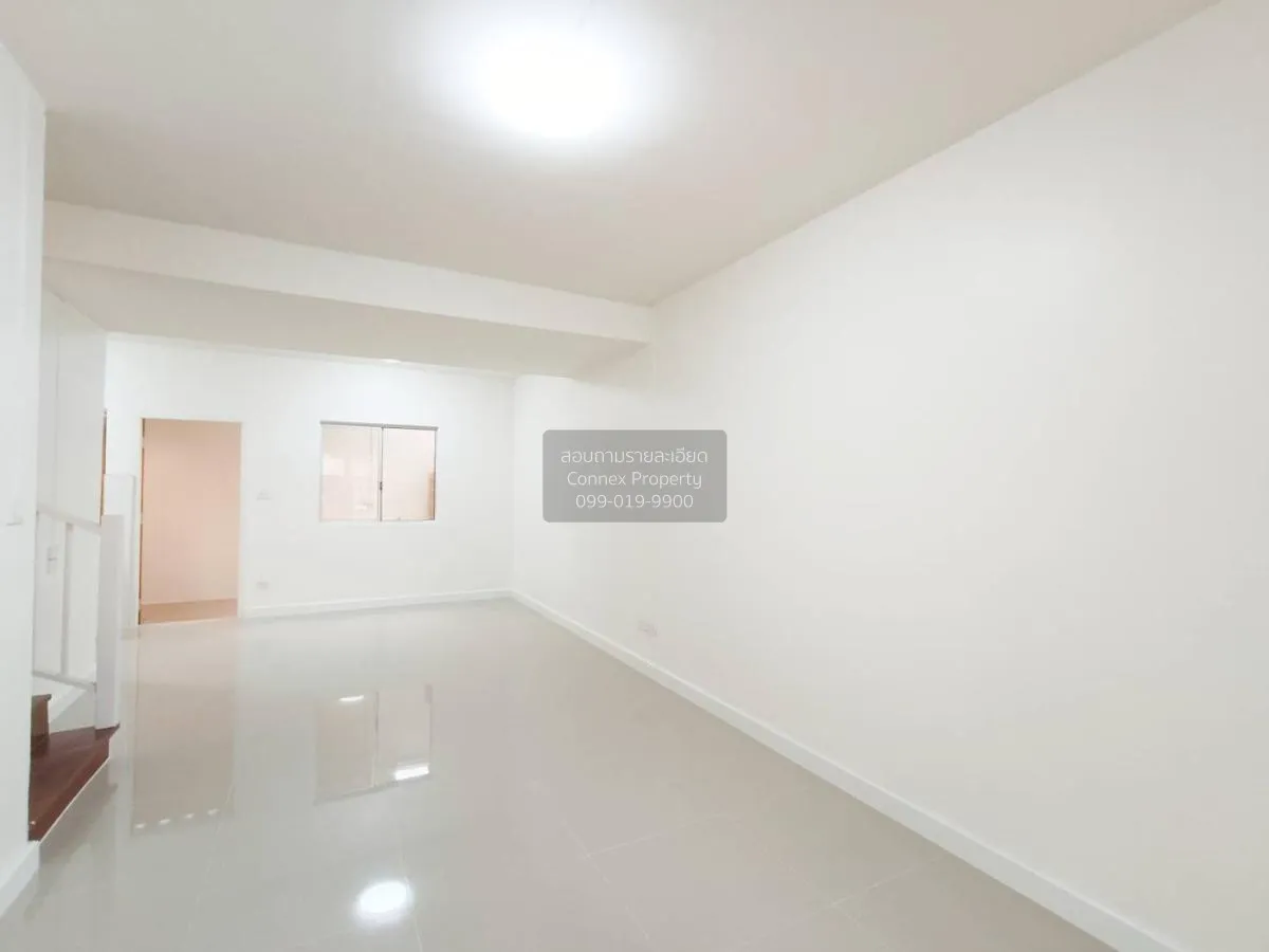 For Sale Townhouse/Townhome  , Baan Pruksa 49 Bangyai-Kaewin , ne