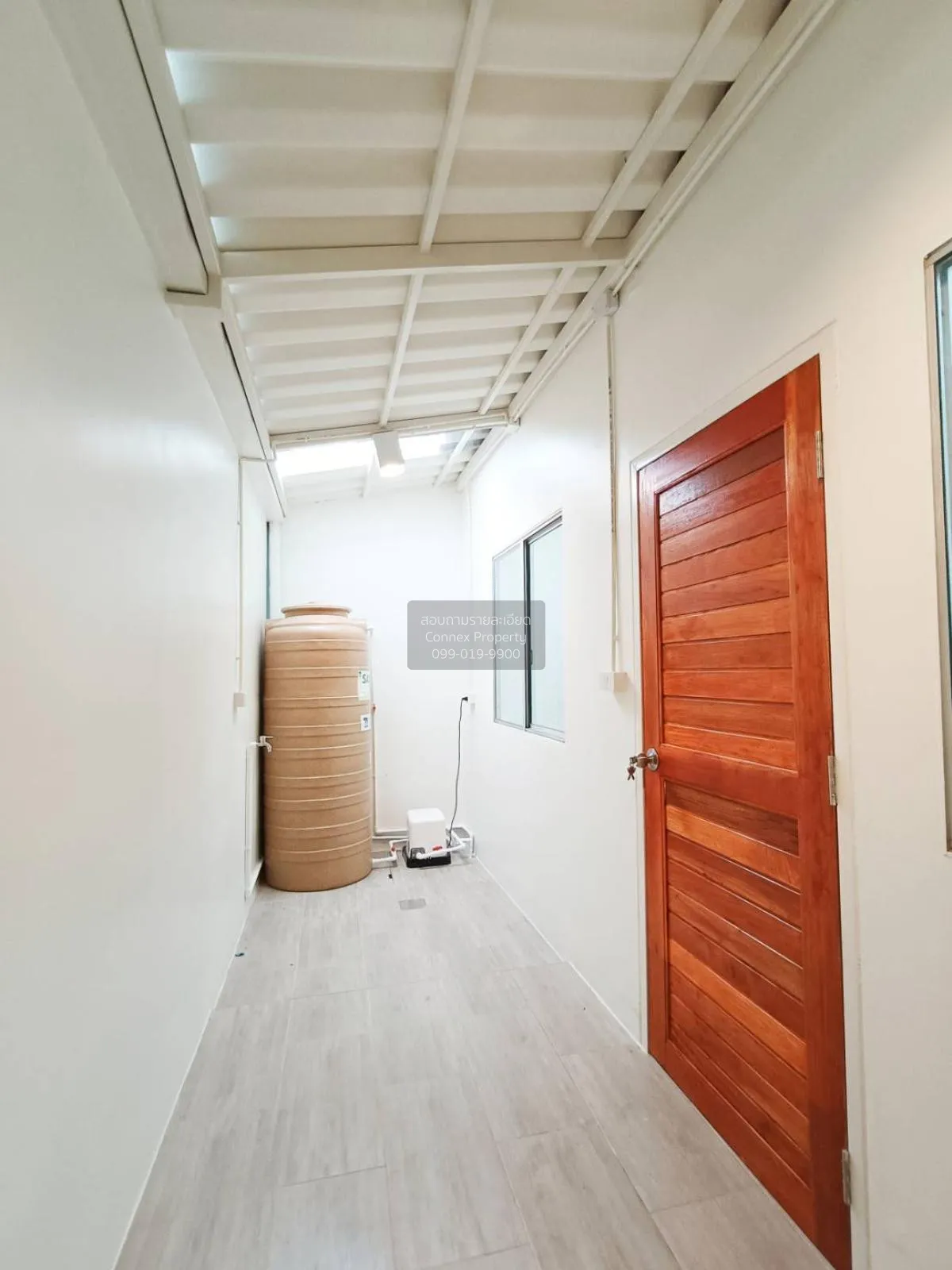 For Sale Townhouse/Townhome  , Baan Pruksa 49 Bangyai-Kaewin , ne