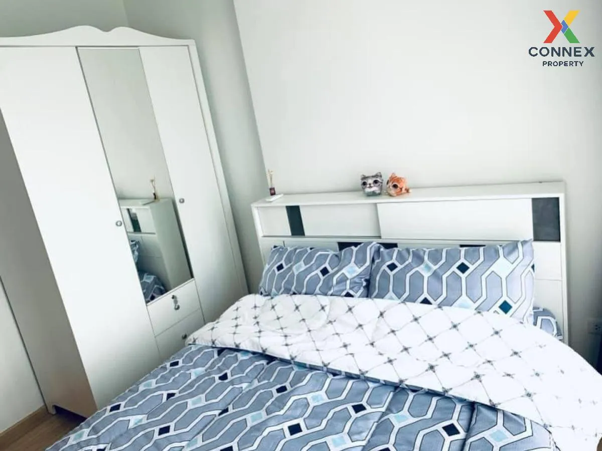 For Sale Condo , The Base Rama 9 - Ramkhamhaeng , ARL-Ramkhamhaen 1