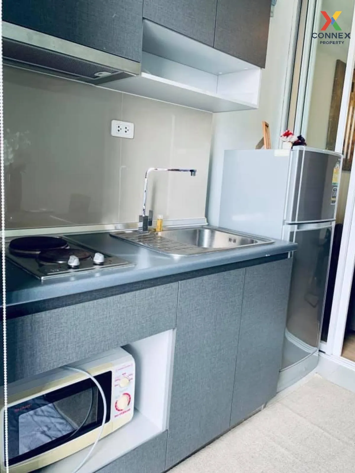 For Sale Condo , The Base Rama 9 - Ramkhamhaeng , ARL-Ramkhamhaen 4