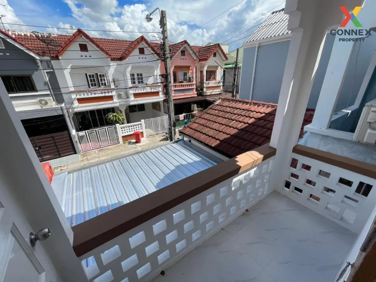 For Sale Townhouse/Townhome  , Lert Ubon Watcharapol Ramintra , T