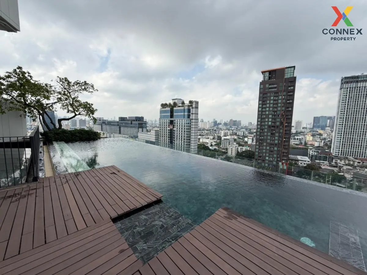 For Sale Condo , Haus 23 Ratchada-Ladprao , MRT-Lat Phrao , Chank