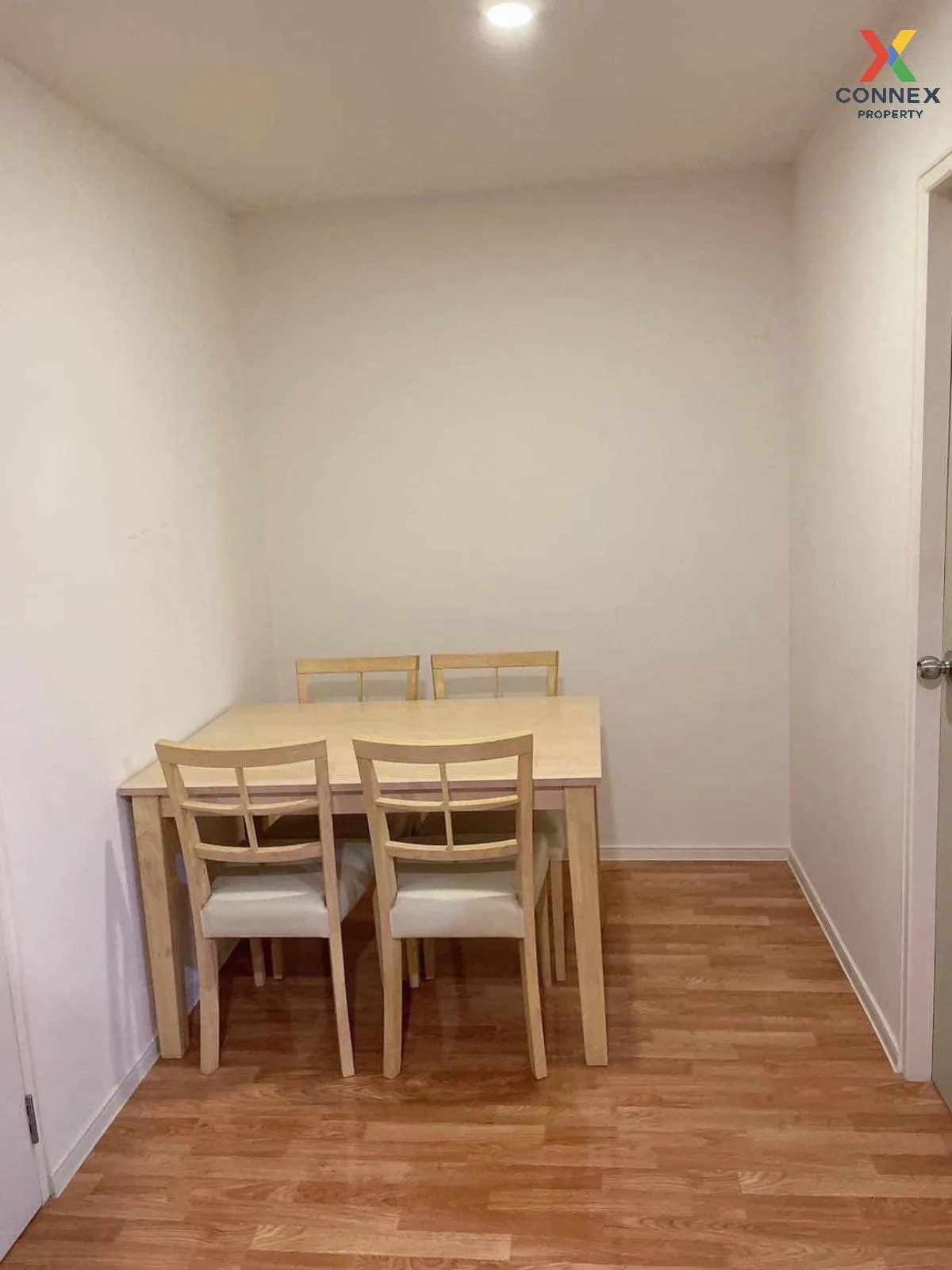 For Rent Condo , Lumpini Ville Sukhumvit 76 - Bearing Station  ,  4