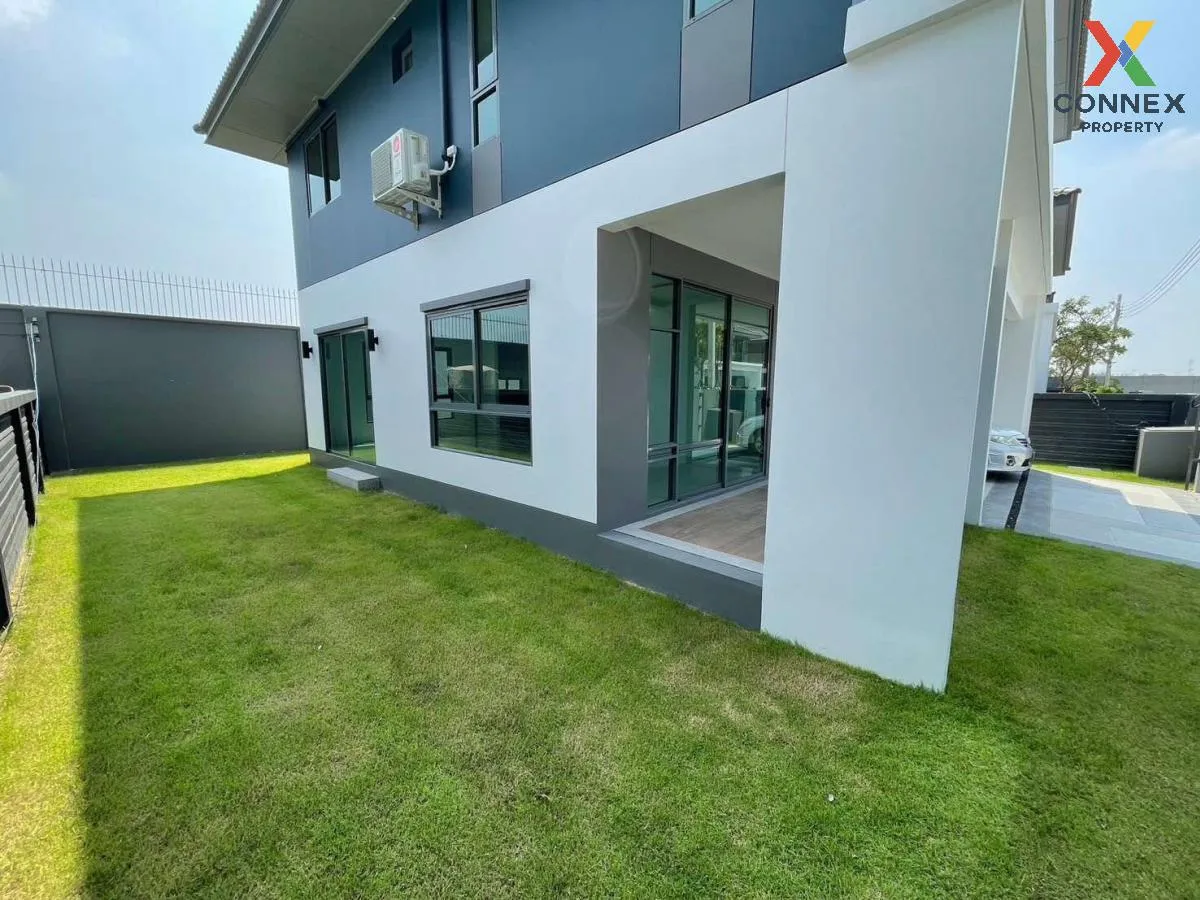 ขายบ้าน  สราญสิริ ชัยพฤกษ์ - แจ้งวัฒนะ บางตะไนย์ ปากเกร็ด นนทบุรี