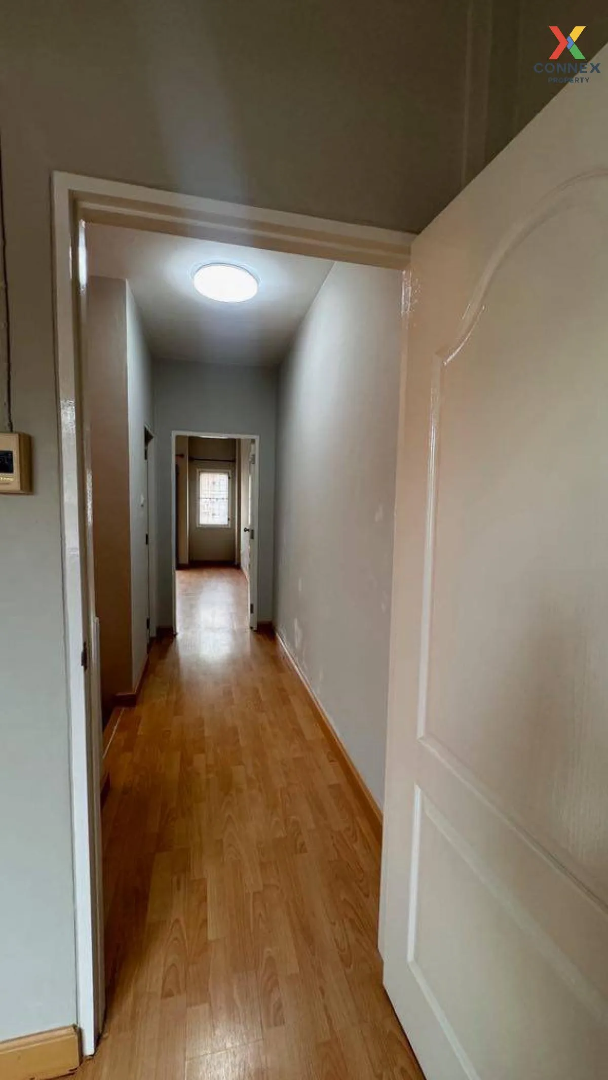 For Sale Townhouse/Townhome  , Baan Fha Nuntawan Hathairat , newl