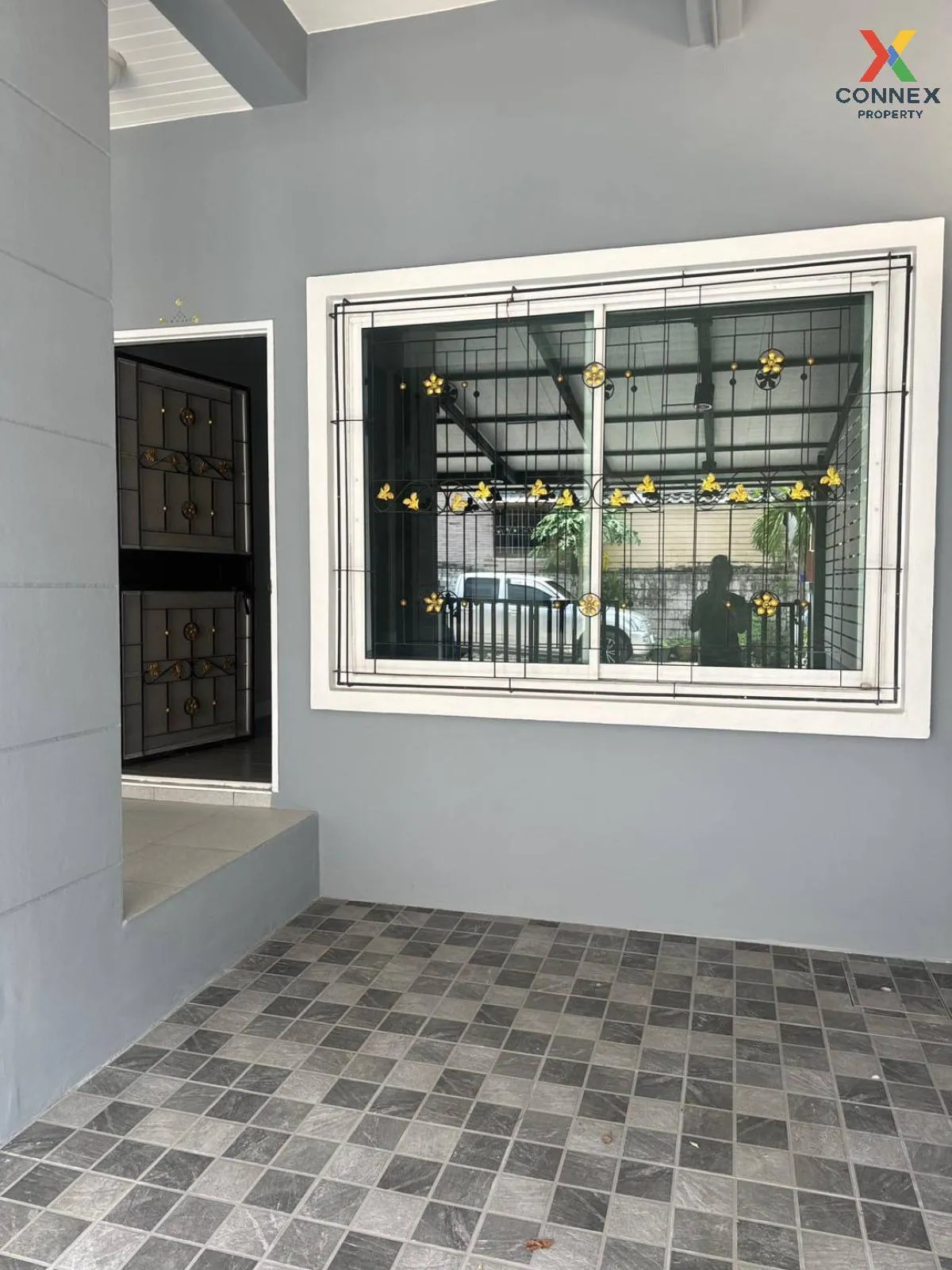 For Sale Townhouse/Townhome  , Baan Fha Nuntawan Hathairat , newl 2