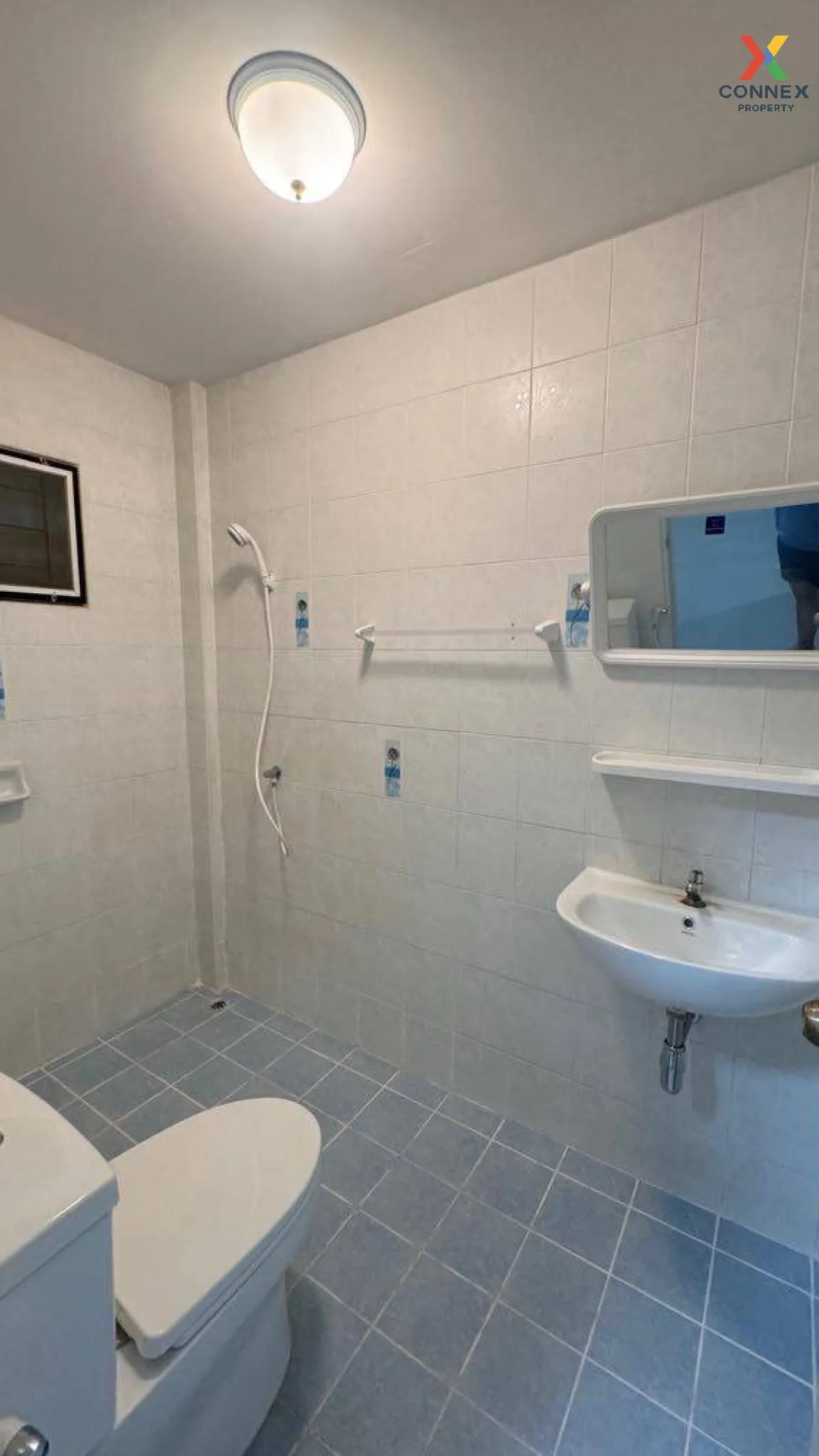 For Sale Townhouse/Townhome  , Baan Fha Nuntawan Hathairat , newl