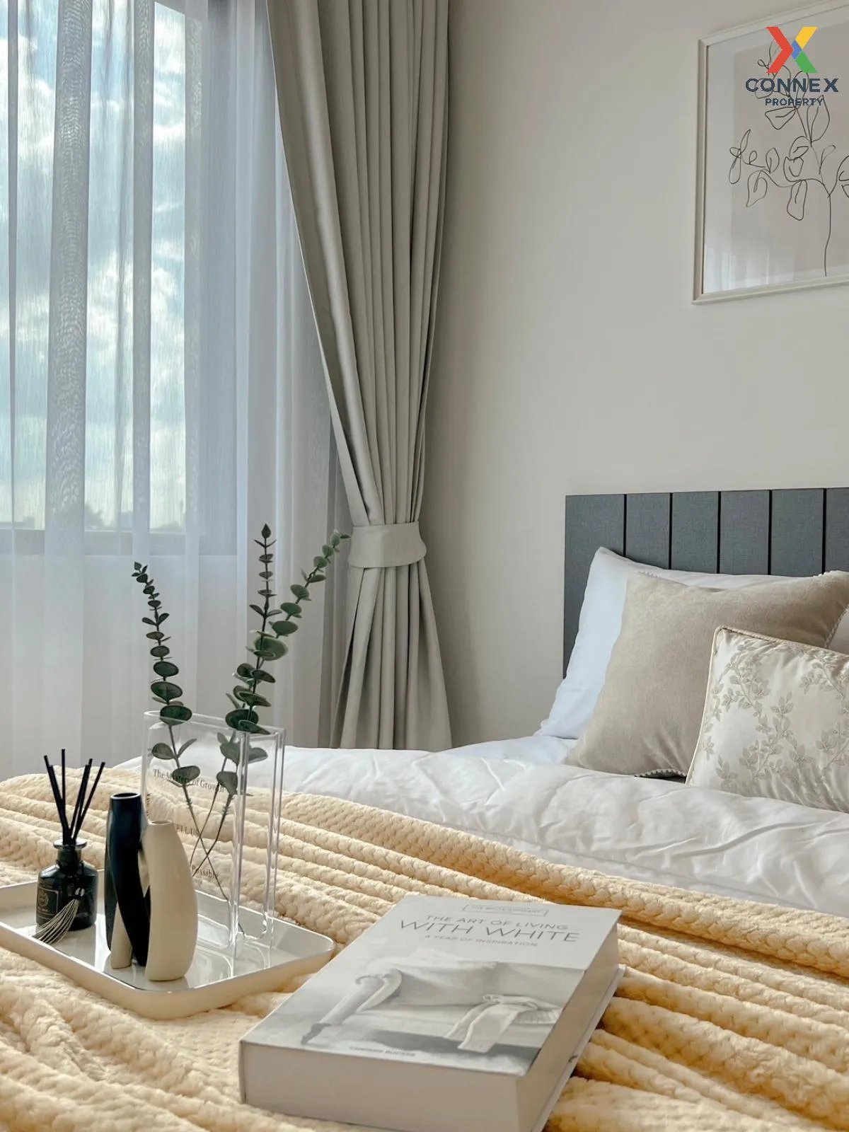 For Rent Condo , Chewathai Hallmark Ladprao-Chokchai 4 , MRT-Chok