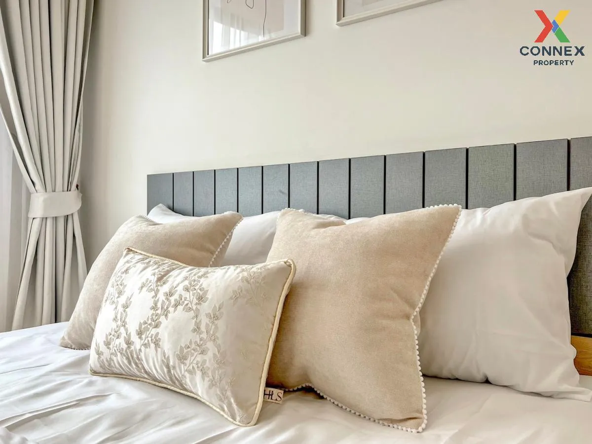 For Rent Condo , Chewathai Hallmark Ladprao-Chokchai 4 , MRT-Chok