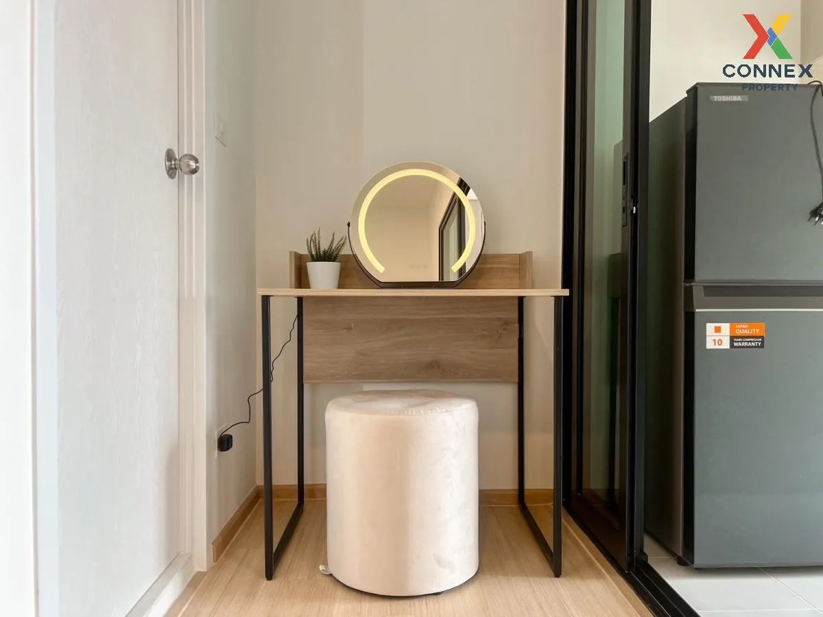 For Rent Condo , Chewathai Hallmark Ladprao-Chokchai 4 , MRT-Chok