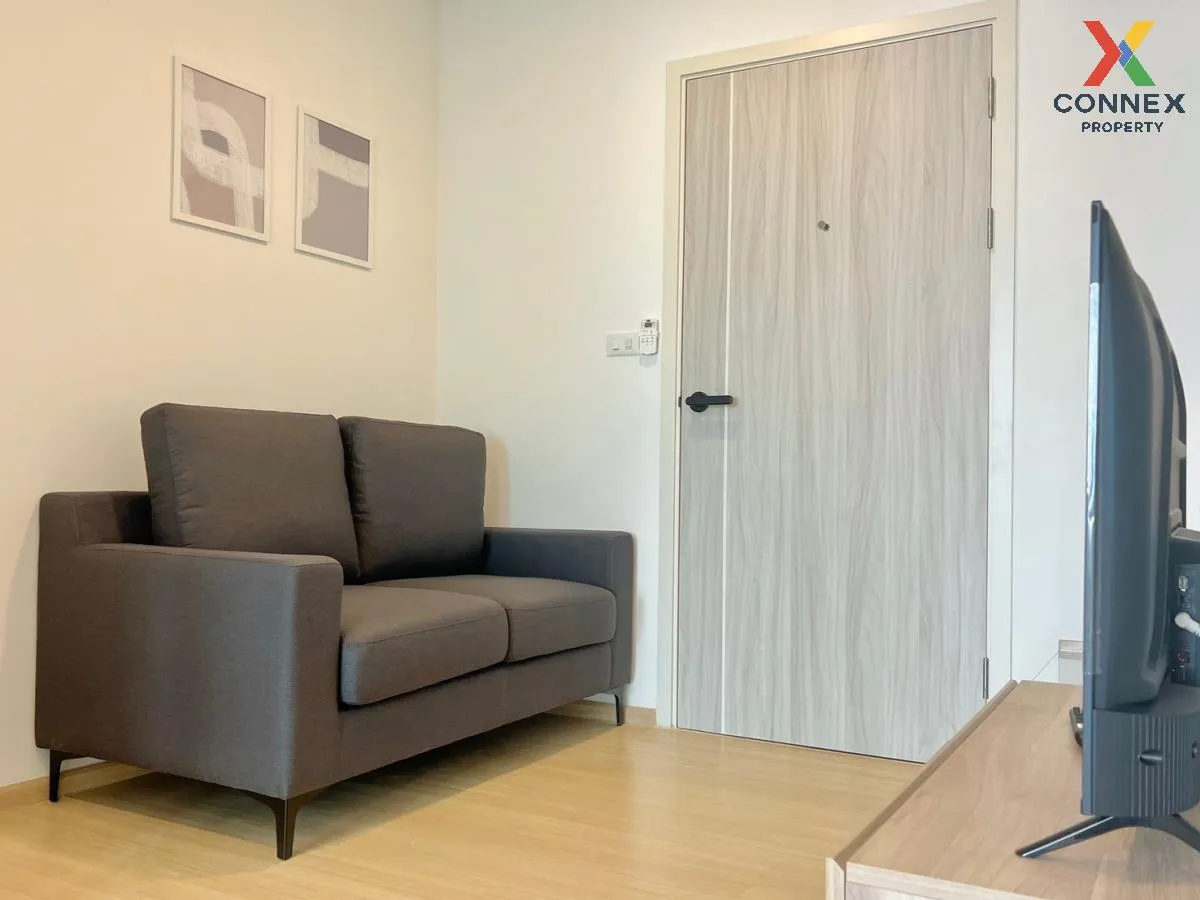 For Rent Condo , Chewathai Hallmark Ladprao-Chokchai 4 , MRT-Chok 1