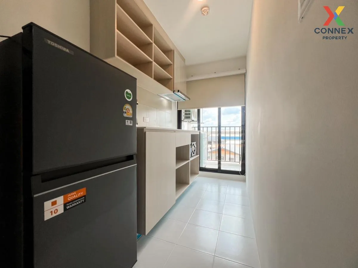 For Rent Condo , Chewathai Hallmark Ladprao-Chokchai 4 , MRT-Chok 3