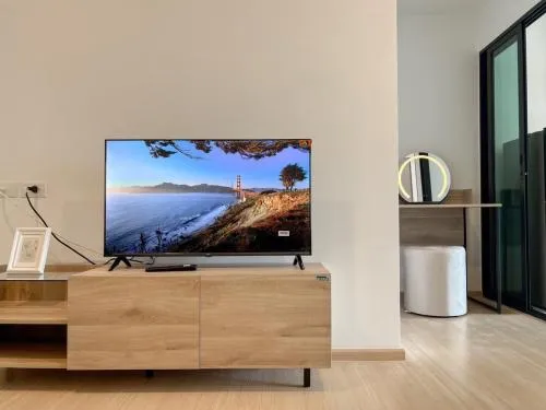 เช่าคอนโด  ชีวาทัย ฮอลล์มาร์ค ลาดพร้าว-โชคชัย 4 MRT-โชคชัย 4 (สายสีเหลือง) สะพานสอง เขต วังทองหลาง กรุงเทพ CX-109456