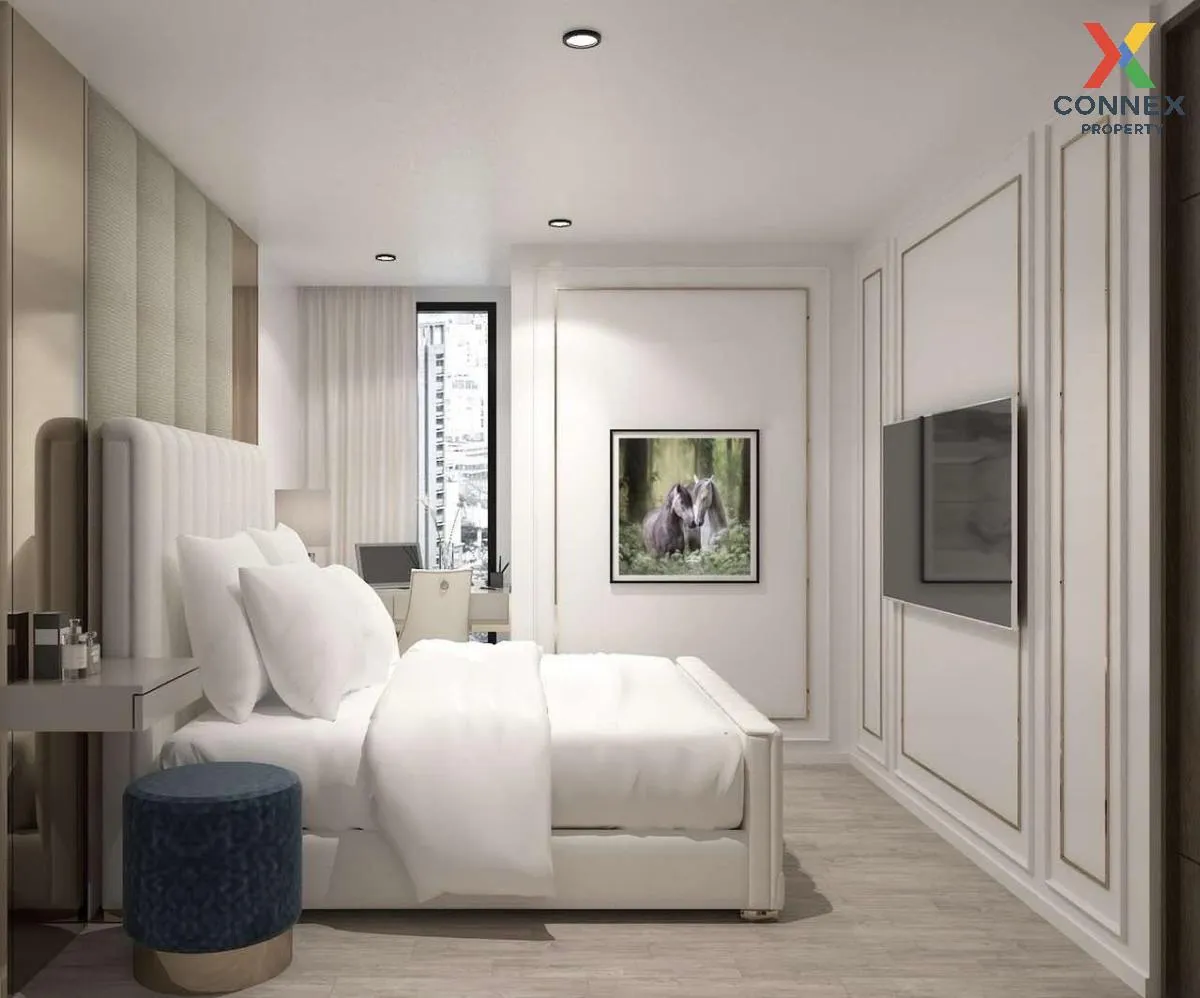 ขายคอนโด  คาร่า อารีย์ - พระราม 6 สามเสนใน เขต พญาไท กรุงเทพ CX-1 ขายคอนโด  คาร่า อารีย์ - พระราม 6 สามเสนใน เขต พญาไท กรุงเทพ CX-1 4