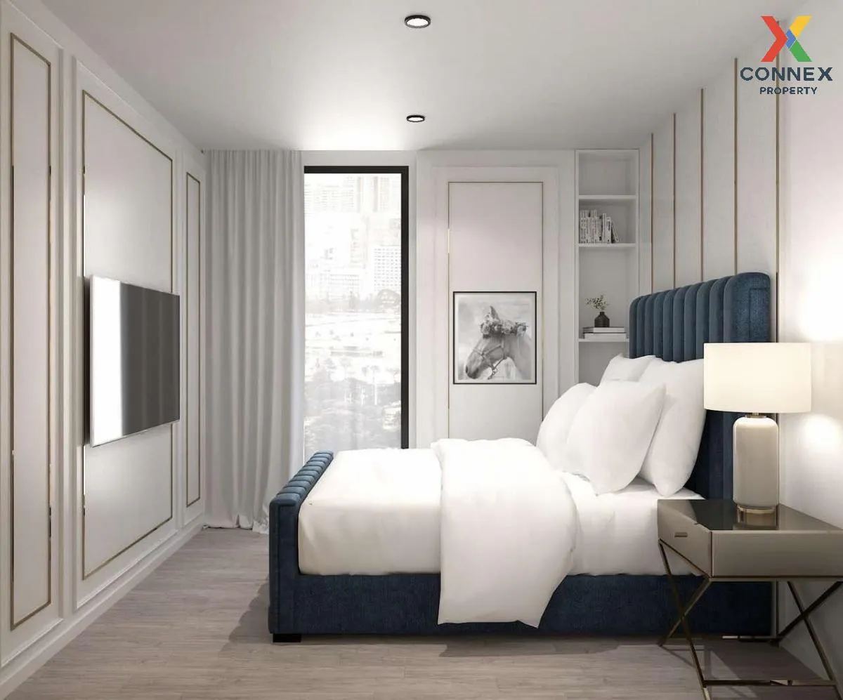 ขายคอนโด  คาร่า อารีย์ - พระราม 6 สามเสนใน เขต พญาไท กรุงเทพ CX-1 ขายคอนโด  คาร่า อารีย์ - พระราม 6 สามเสนใน เขต พญาไท กรุงเทพ CX-1