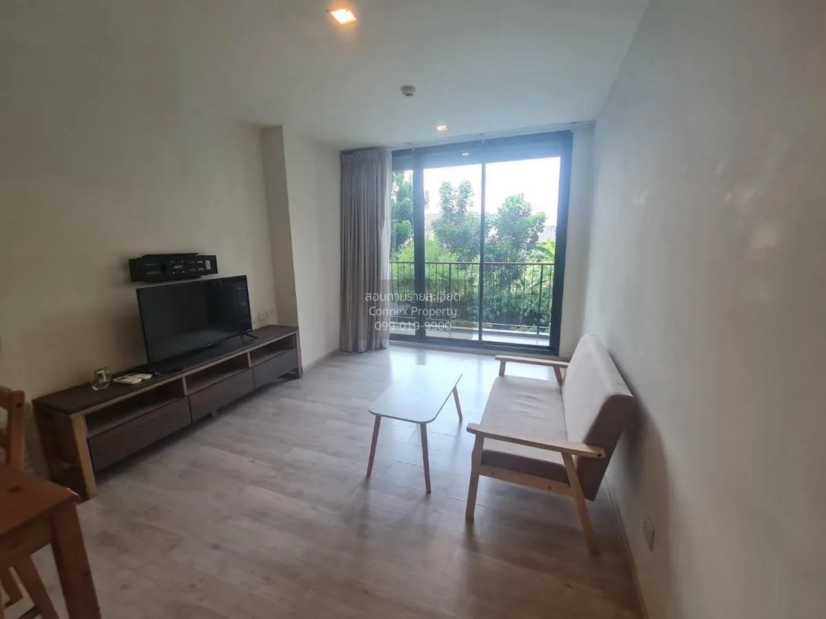For Rent Condo , Chambers Chaan Ladprao - Wanghin , Lat Phrao , L 1