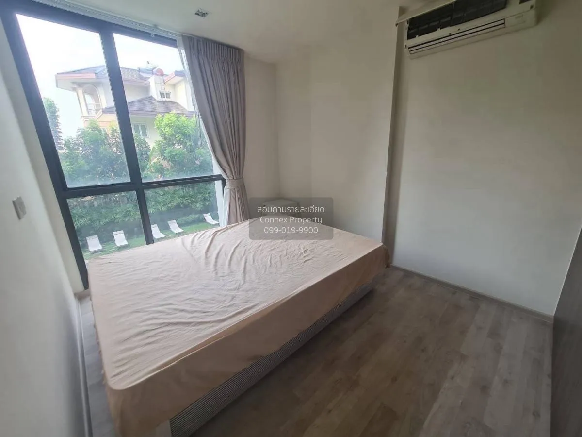 For Rent Condo , Chambers Chaan Ladprao - Wanghin , Lat Phrao , L 4