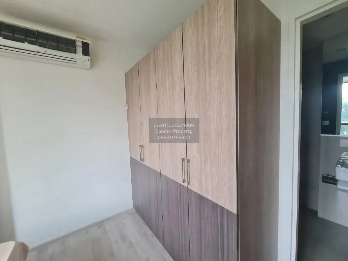 For Rent Condo , Chambers Chaan Ladprao - Wanghin , Lat Phrao , L
