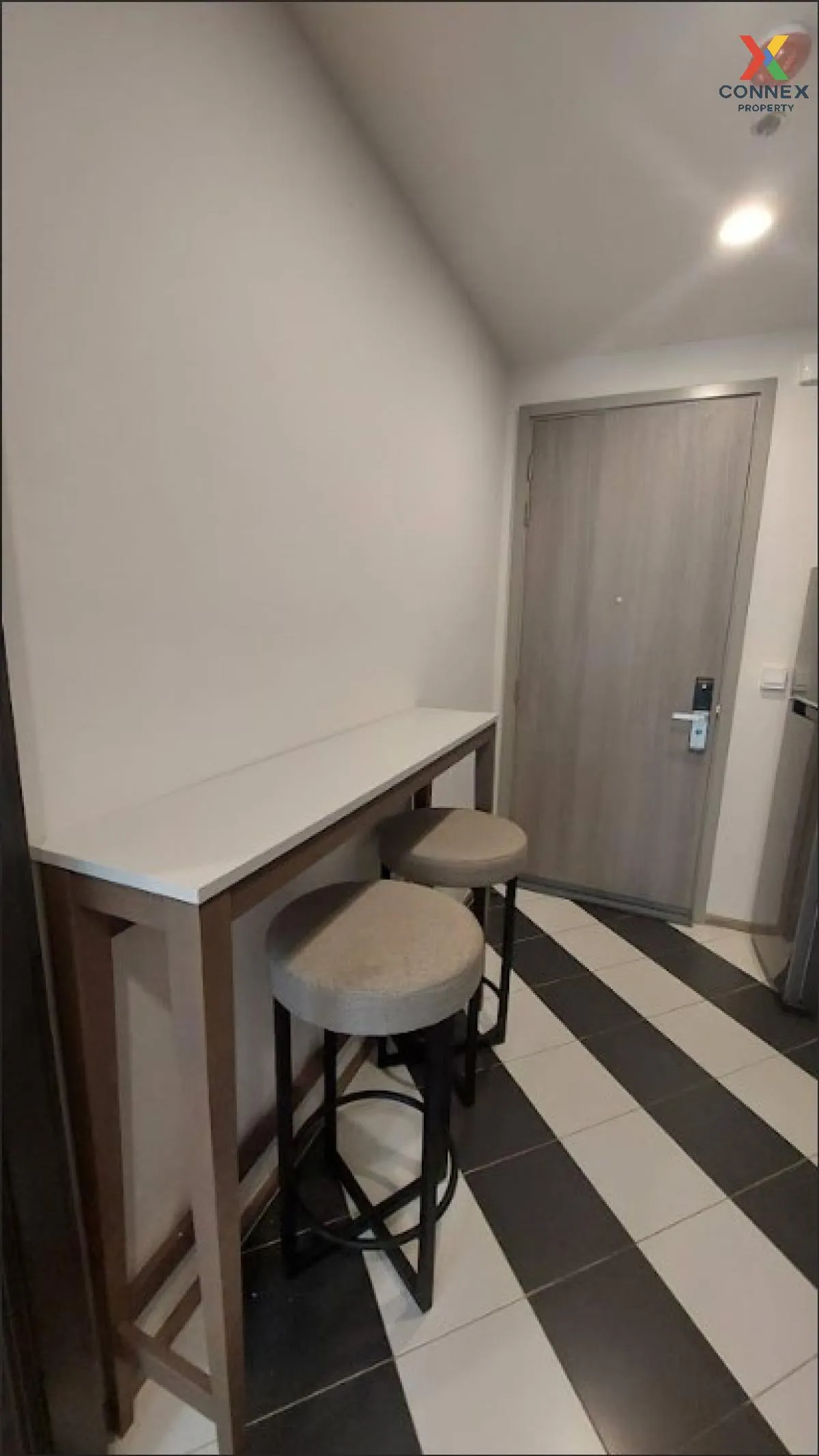 For Rent Condo , The Base Saphanmai , BTS-Sai Yud , Anusawari , B 2