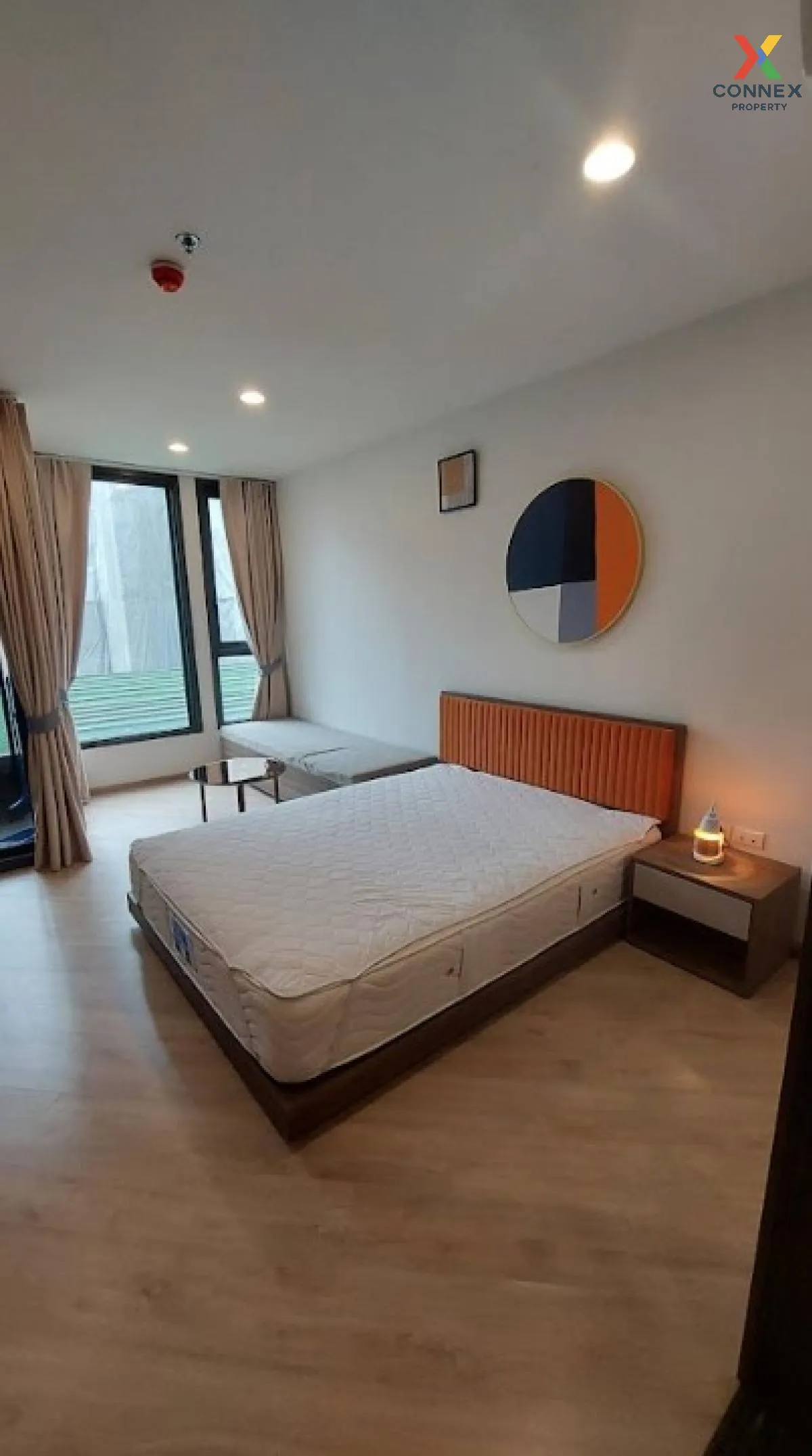For Rent Condo , The Base Saphanmai , BTS-Sai Yud , Anusawari , B 4